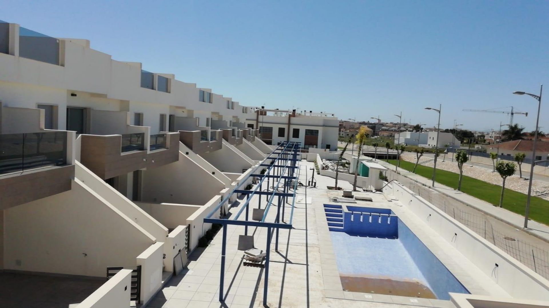 Condominio en Pilar de la Horadada, Valencia 11078357