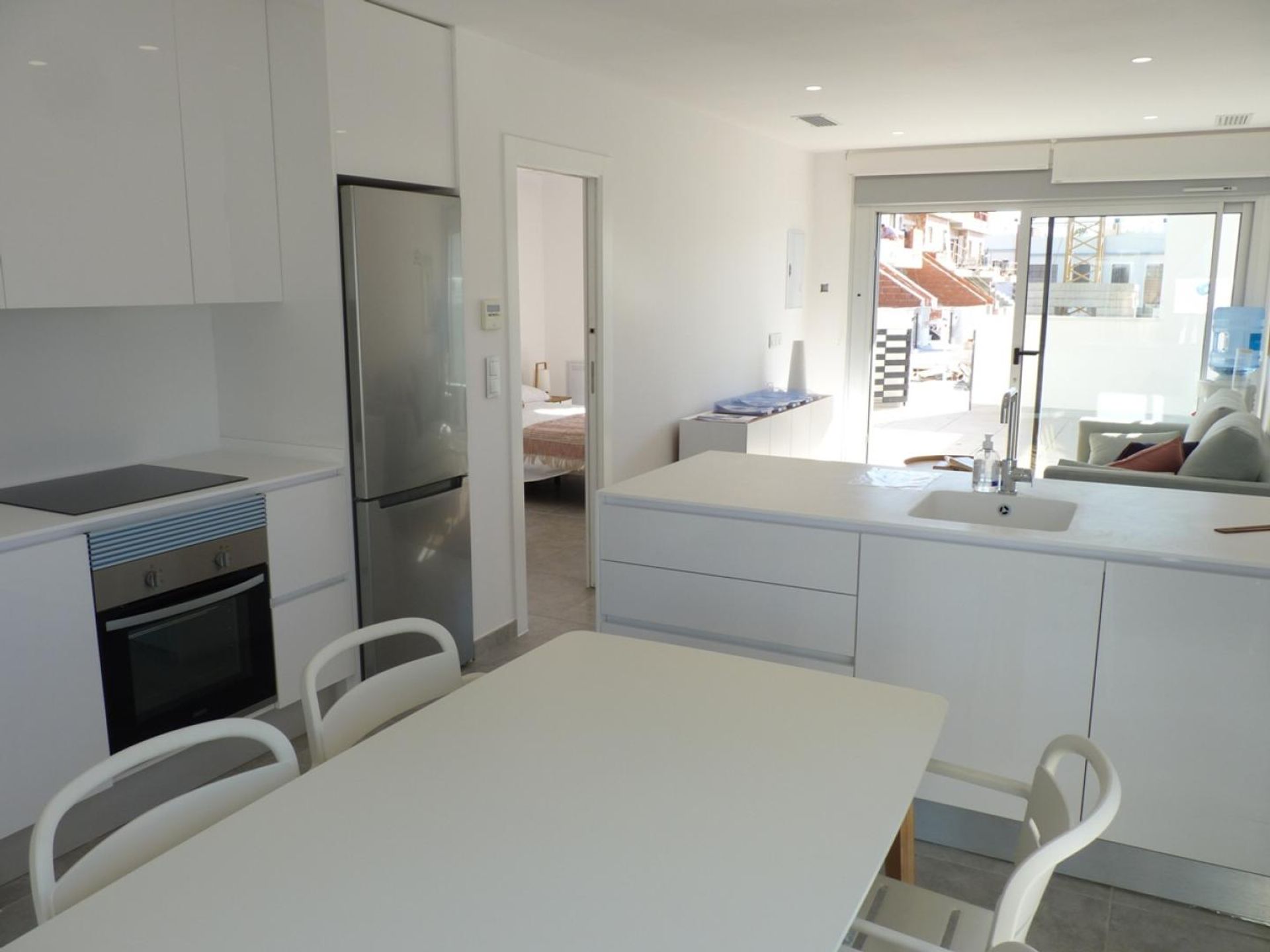 Condominio en Pilar de la Horadada, Valencia 11078357