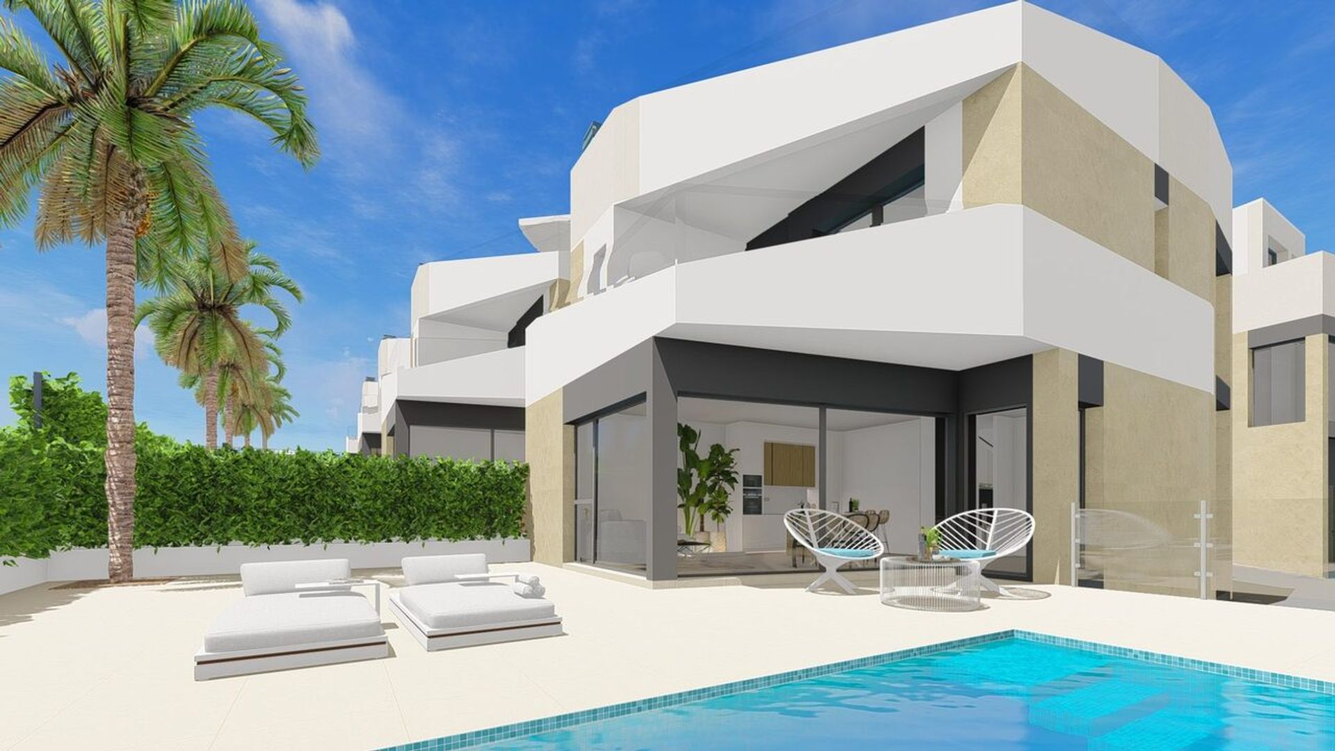 House in Campoamor, Valencia 11078359