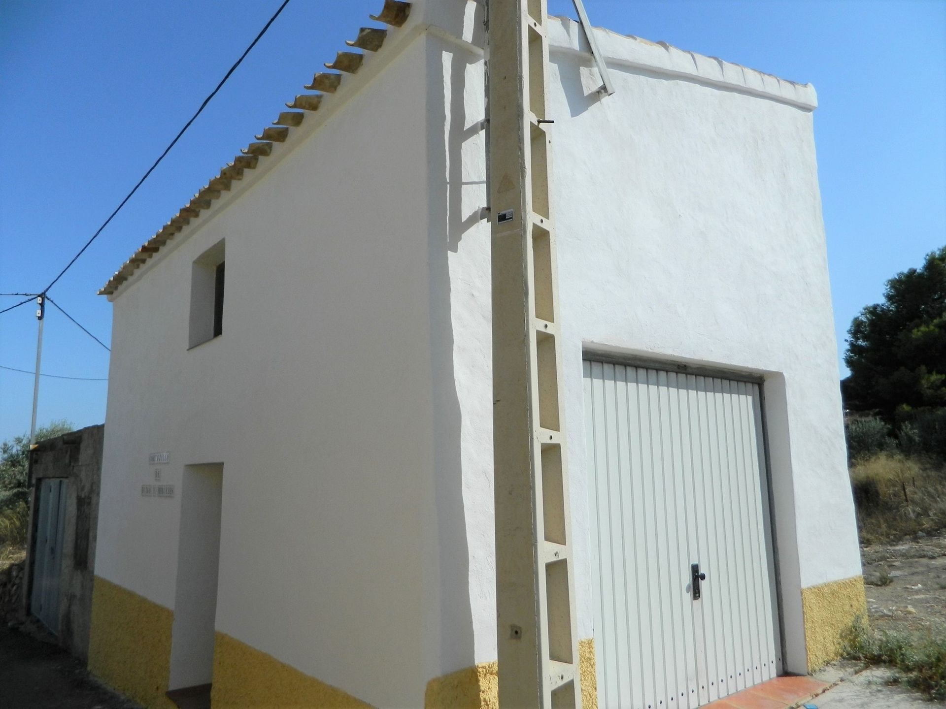 Будинок в Sorbas, Andalucía 11078368