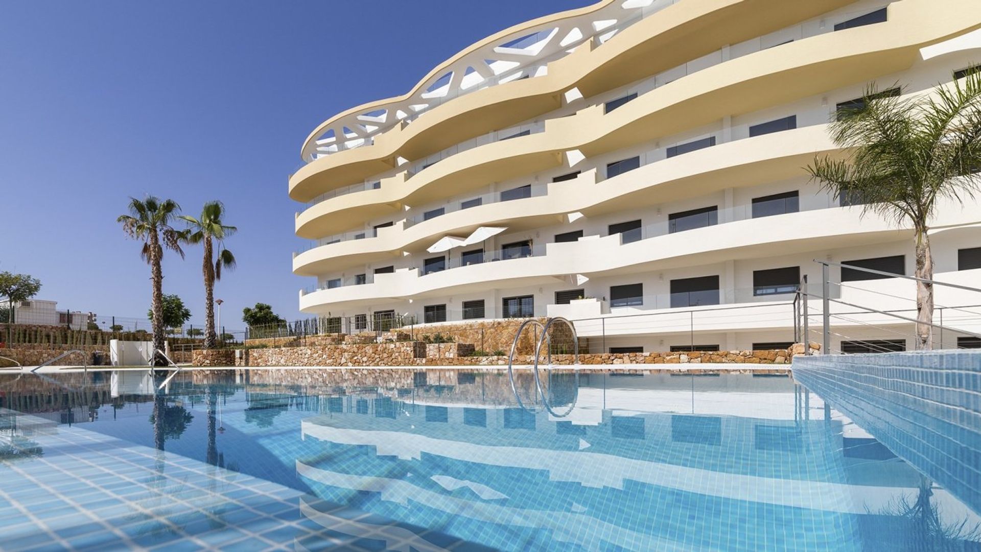 Condominium in El Alted, Valencia 11078377