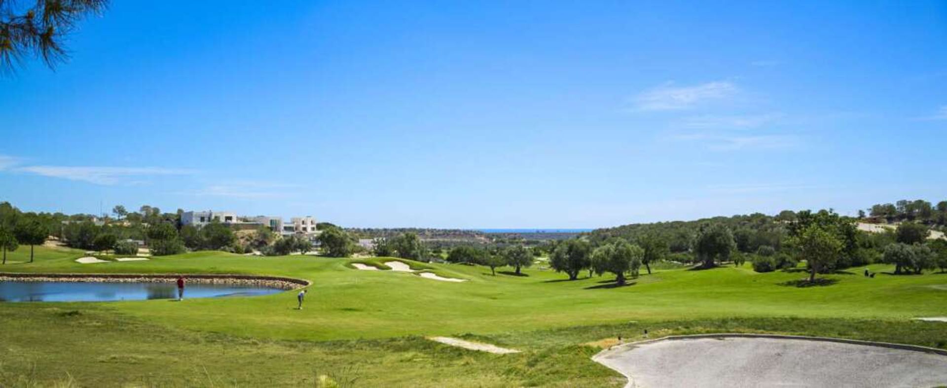 Hus i La Vila Joiosa, Comunidad Valenciana 11078394