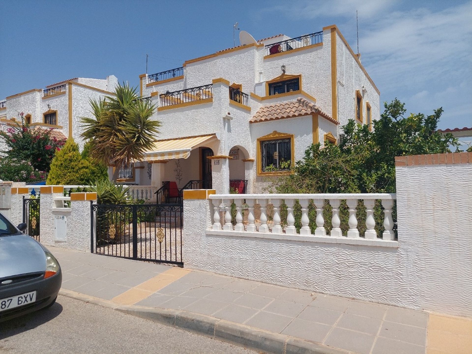 House in , Comunidad Valenciana 11078397