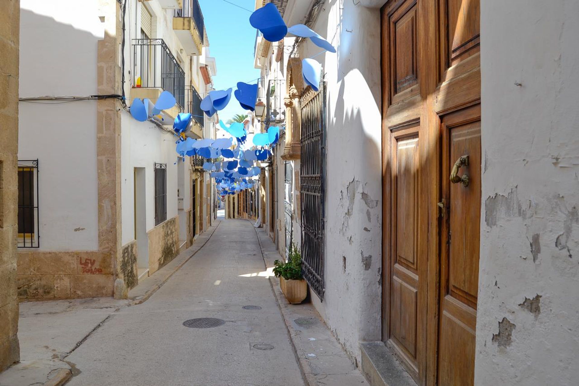 loger dans Jávea, Comunidad Valenciana 11078398