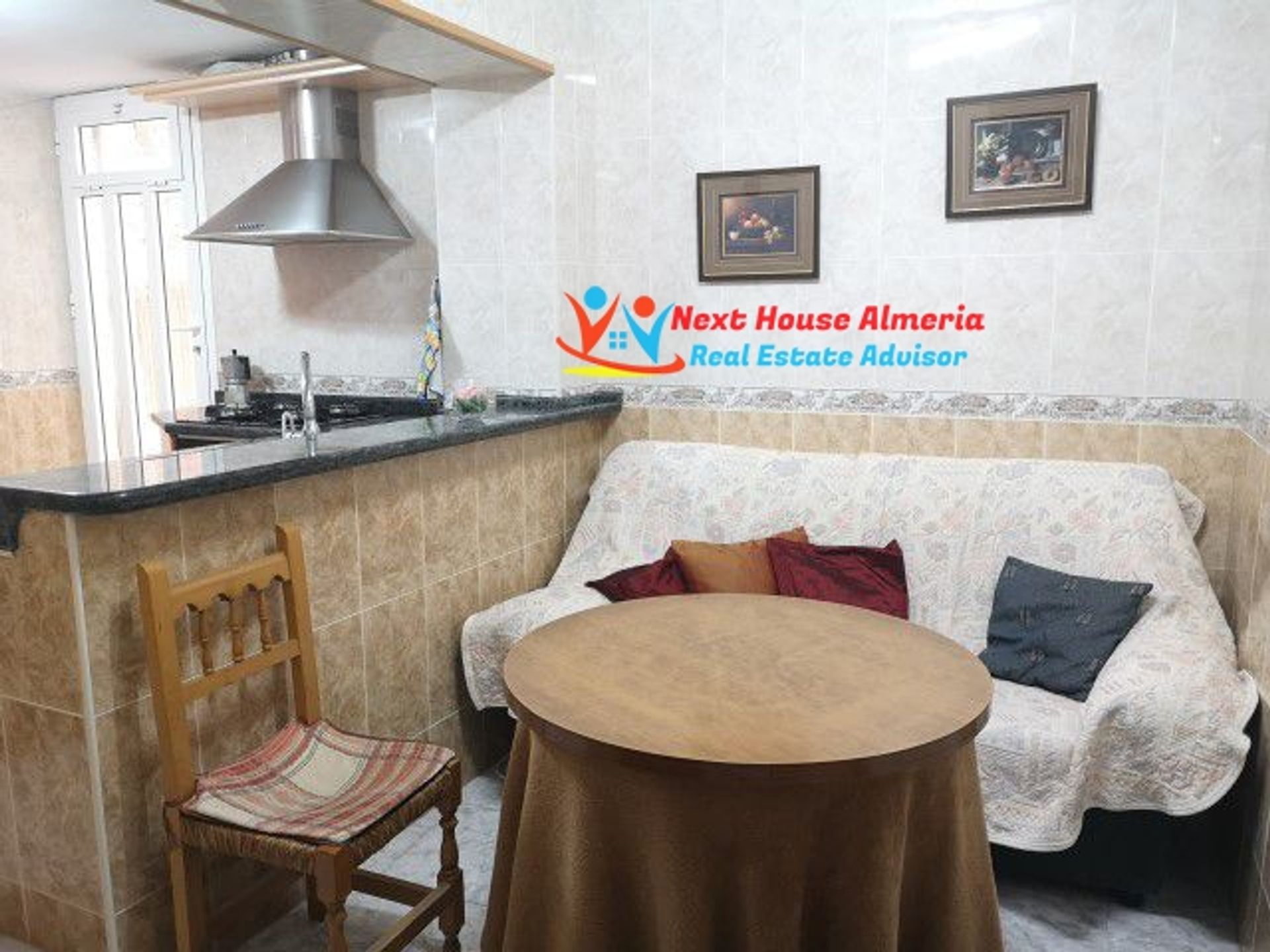 House in Purchena, Andalucía 11078402