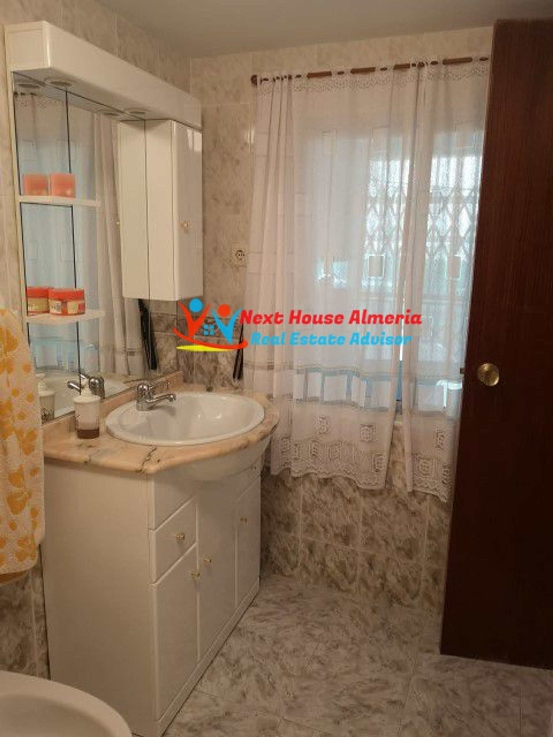 House in Purchena, Andalucía 11078402