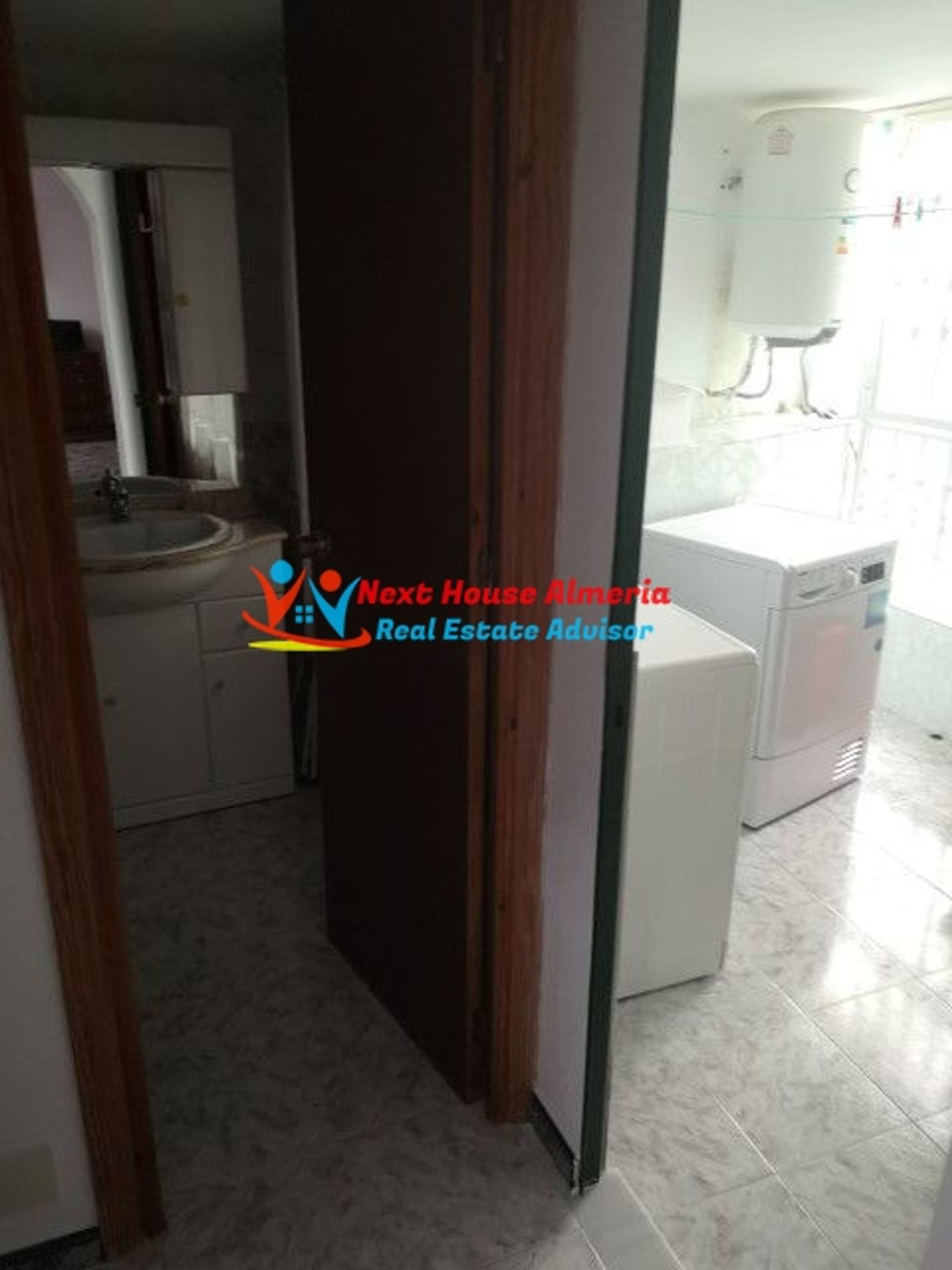 House in Purchena, Andalucía 11078402