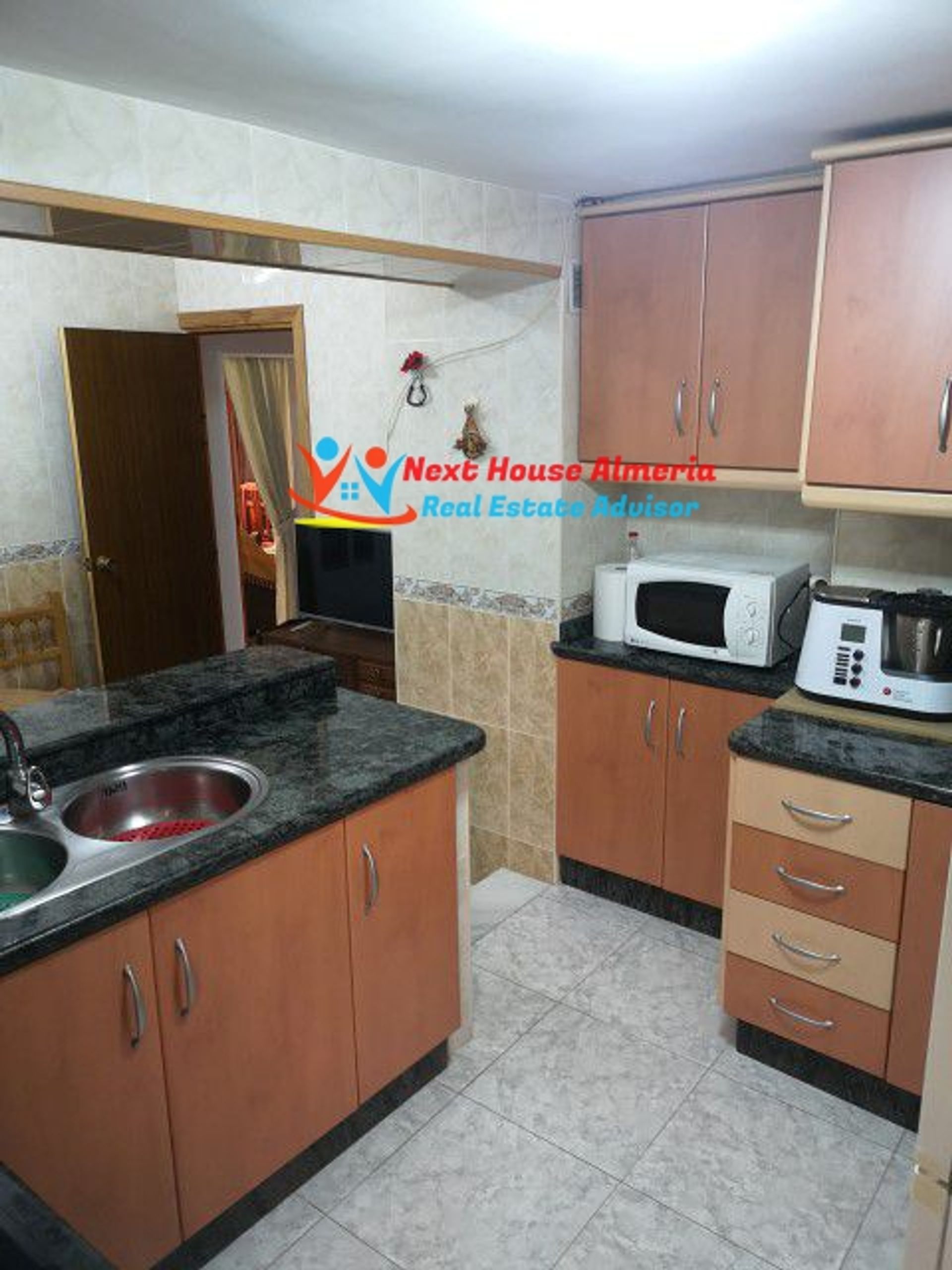 House in Purchena, Andalucía 11078402