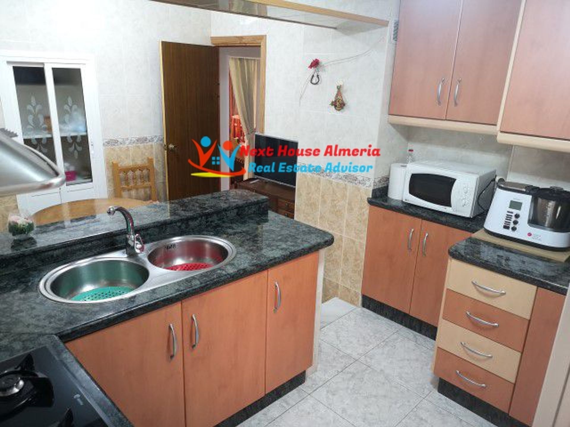 House in Purchena, Andalucía 11078402