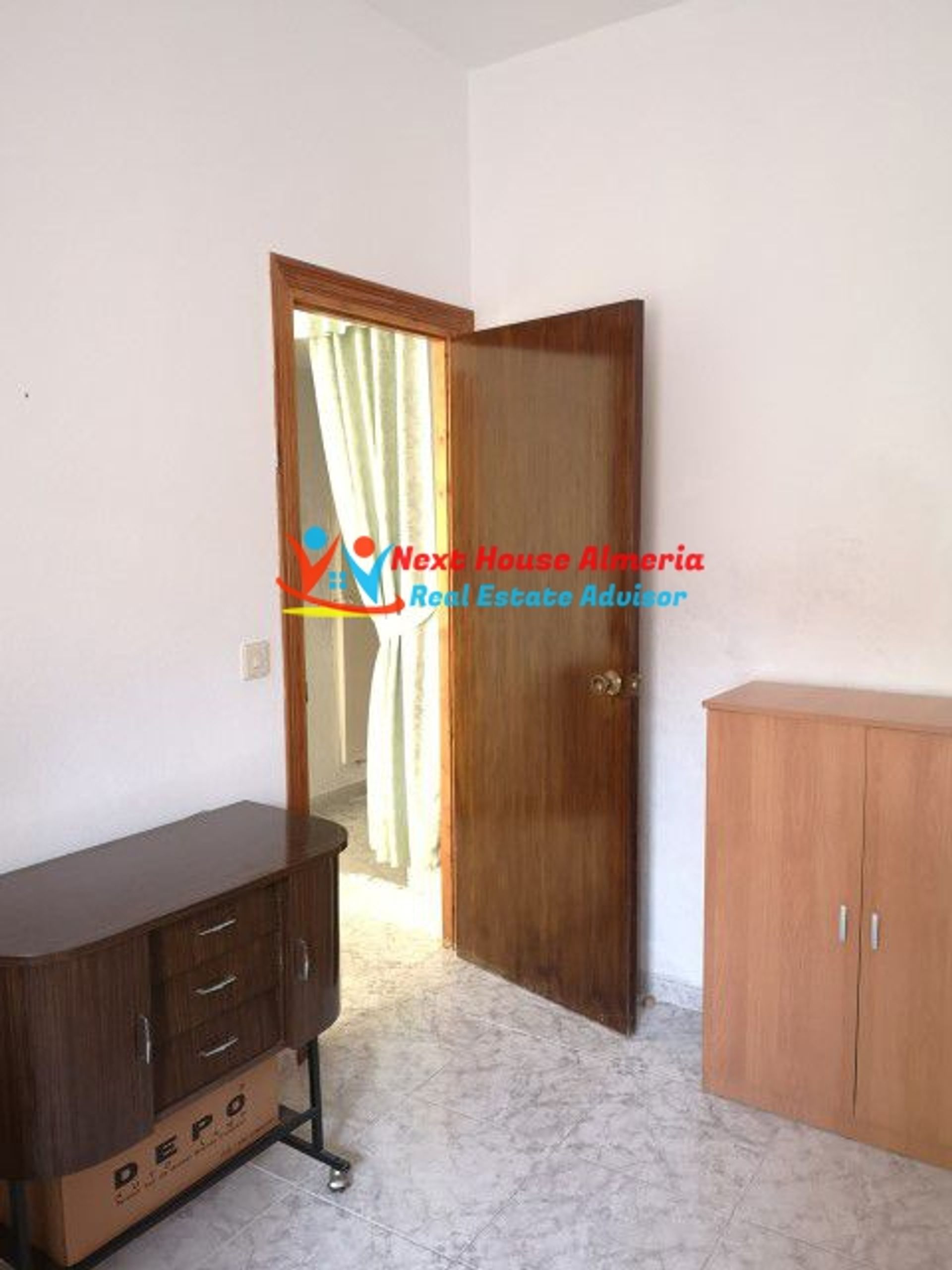 House in Purchena, Andalucía 11078402