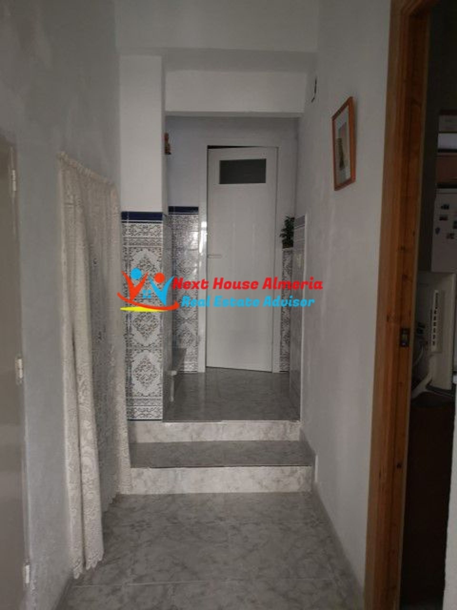 House in Purchena, Andalucía 11078402