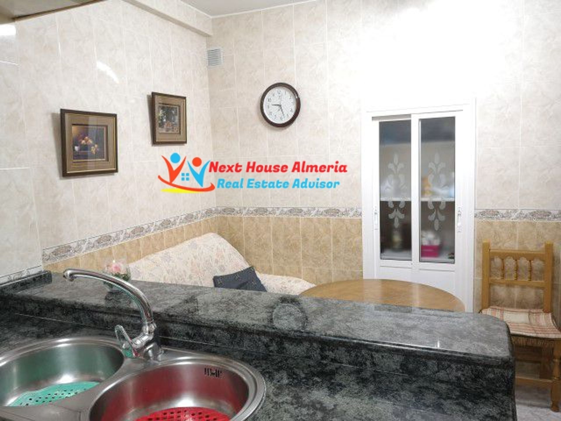 House in Purchena, Andalucía 11078402