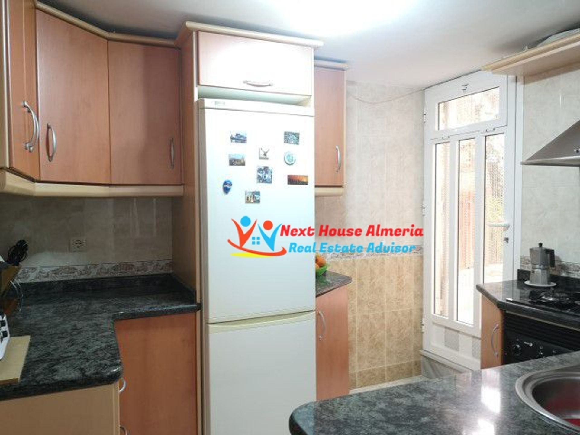 House in Purchena, Andalucía 11078402