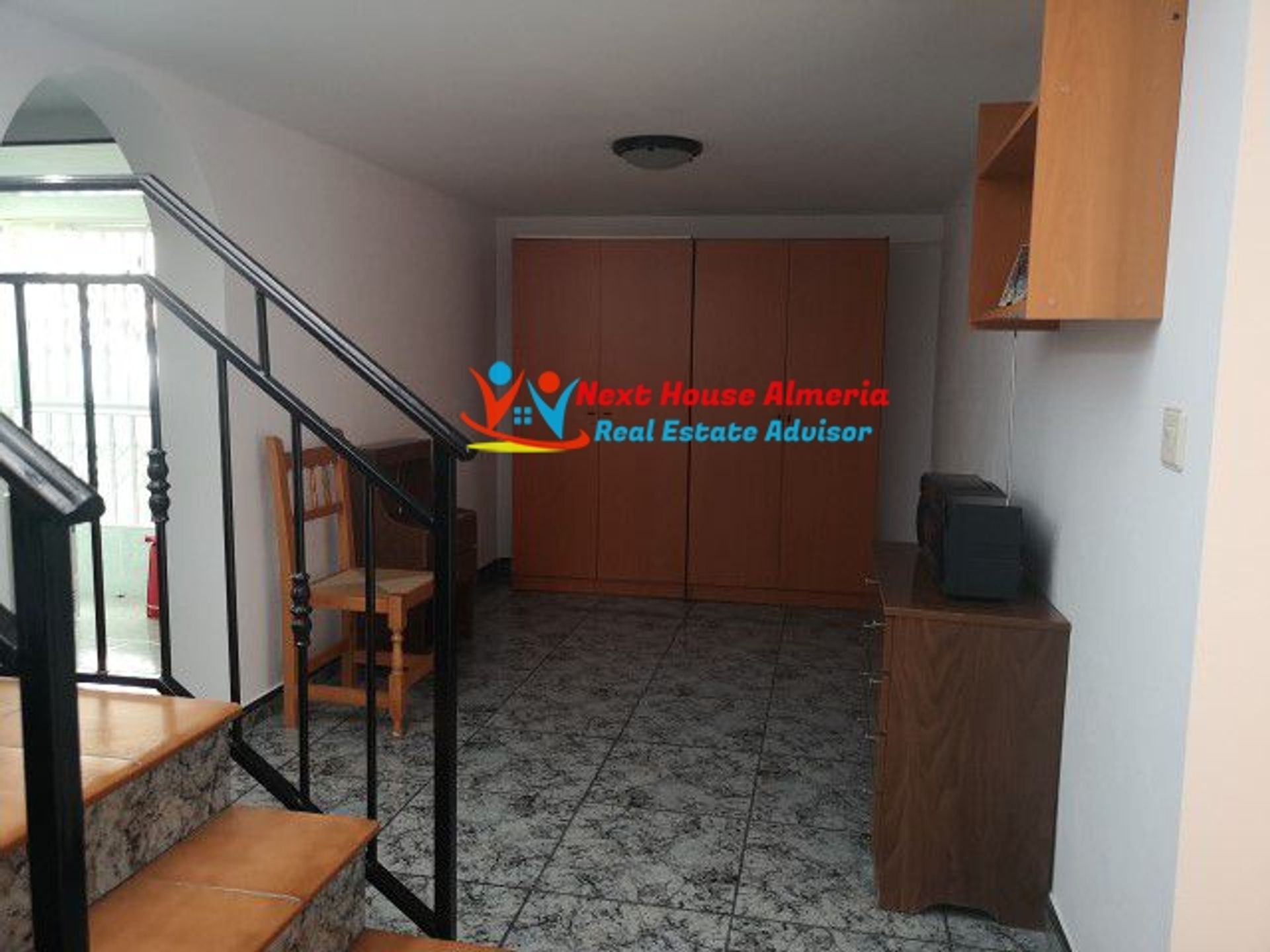 House in Purchena, Andalucía 11078402