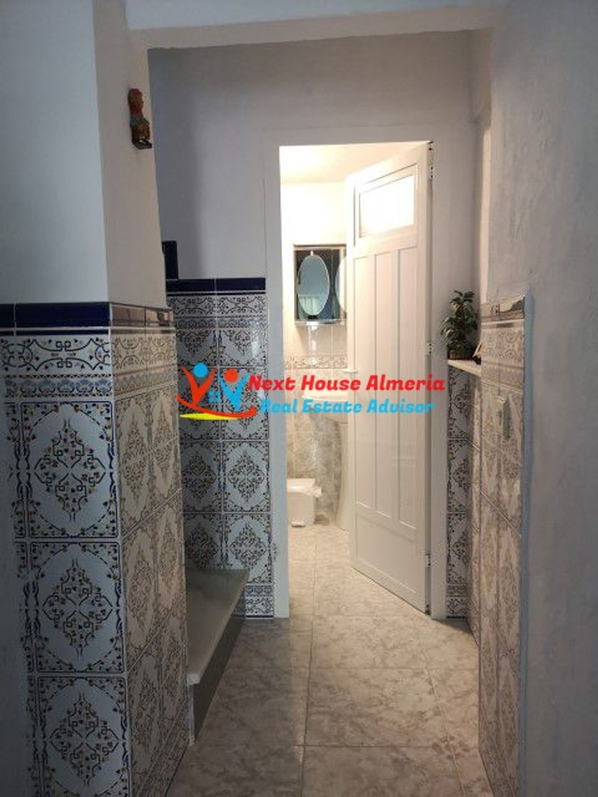 House in Purchena, Andalucía 11078402