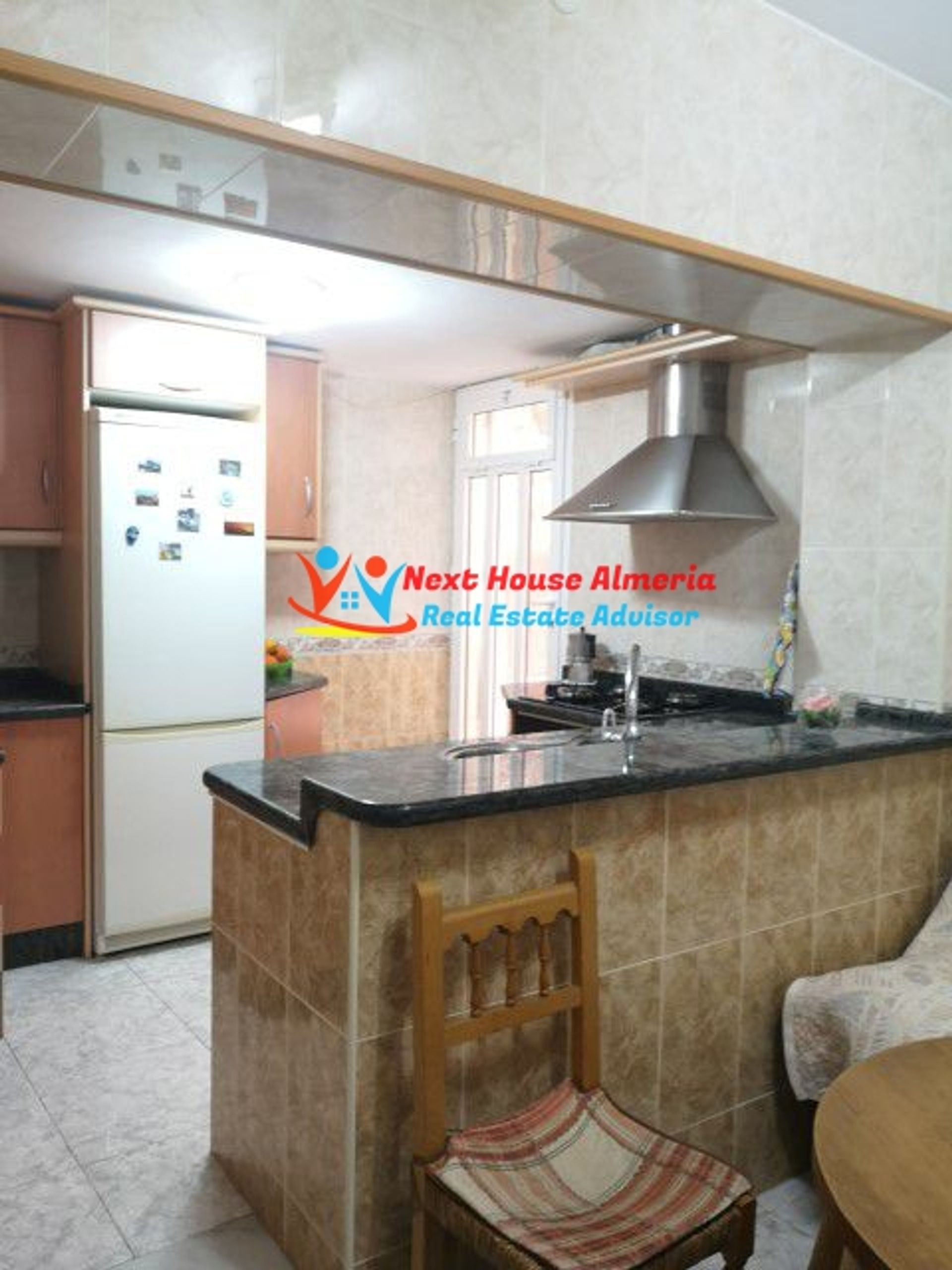 House in Purchena, Andalucía 11078402