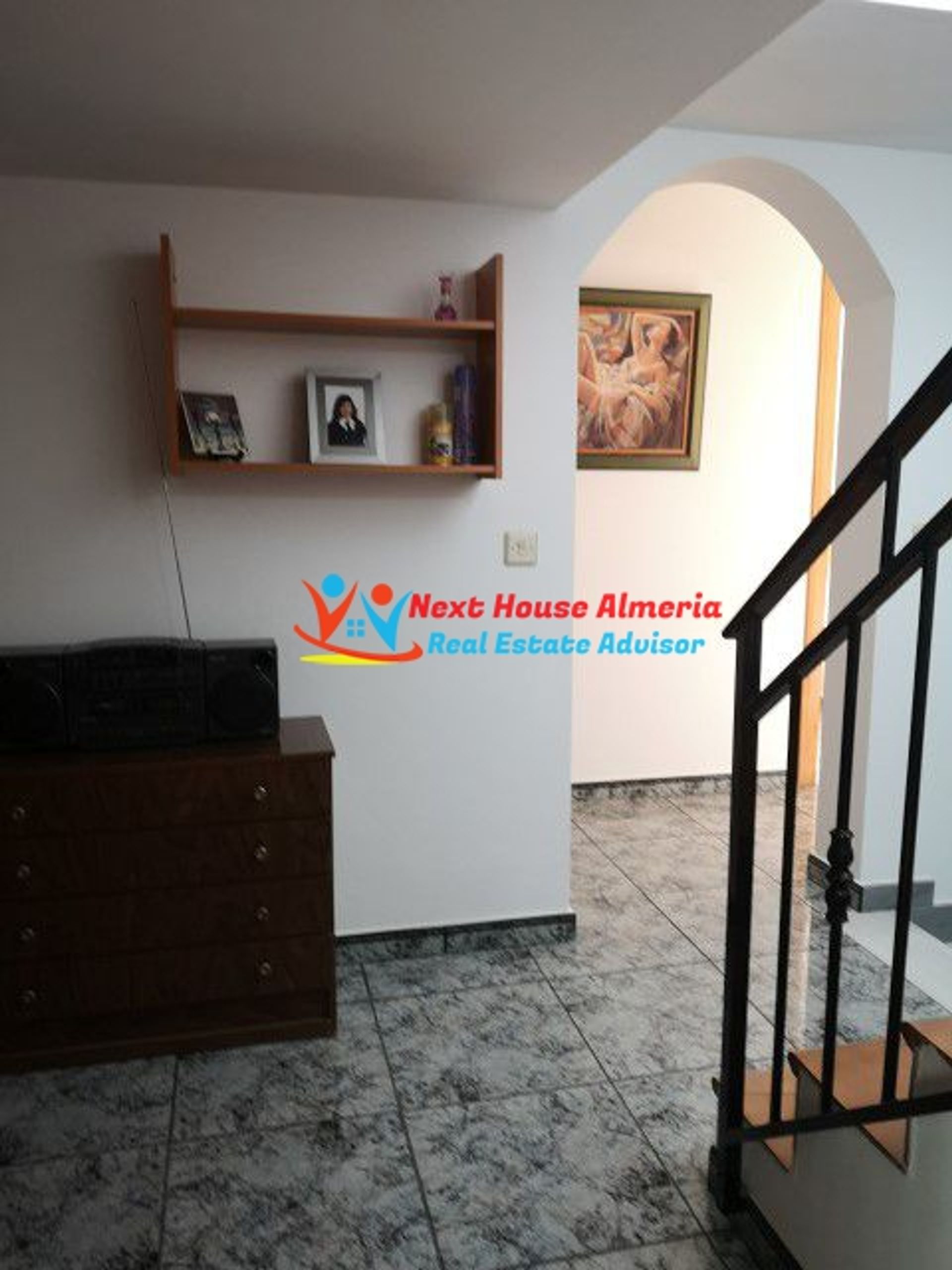 House in Purchena, Andalucía 11078402