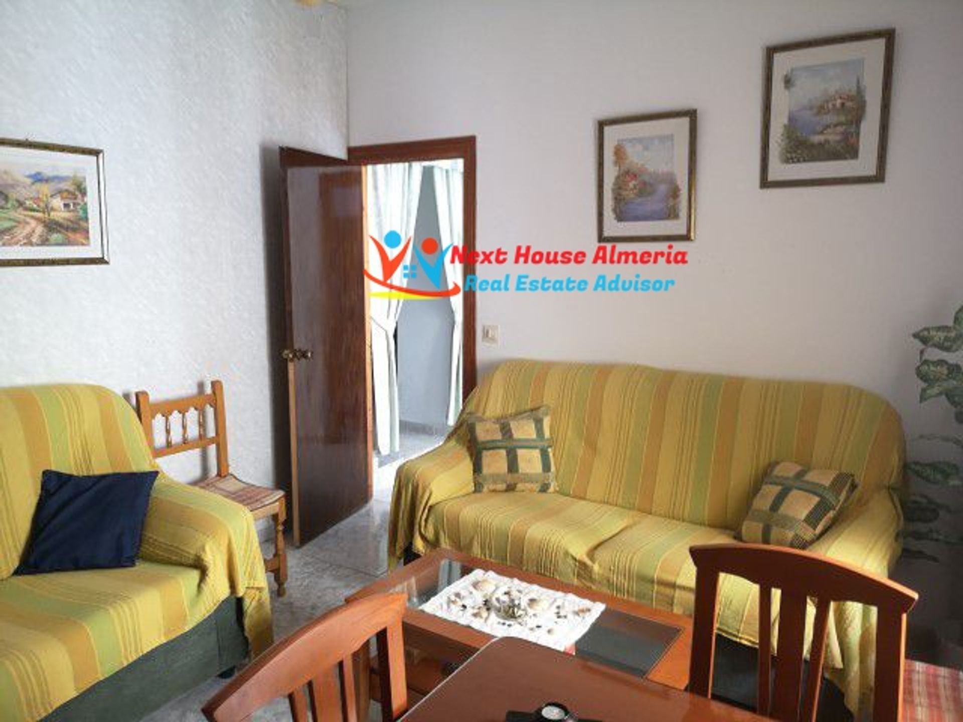 House in Purchena, Andalucía 11078402