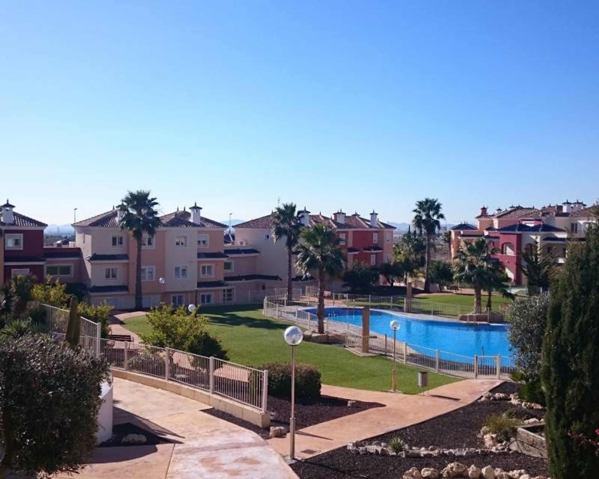 Condominio nel Murcia, Región de Murcia 11078413