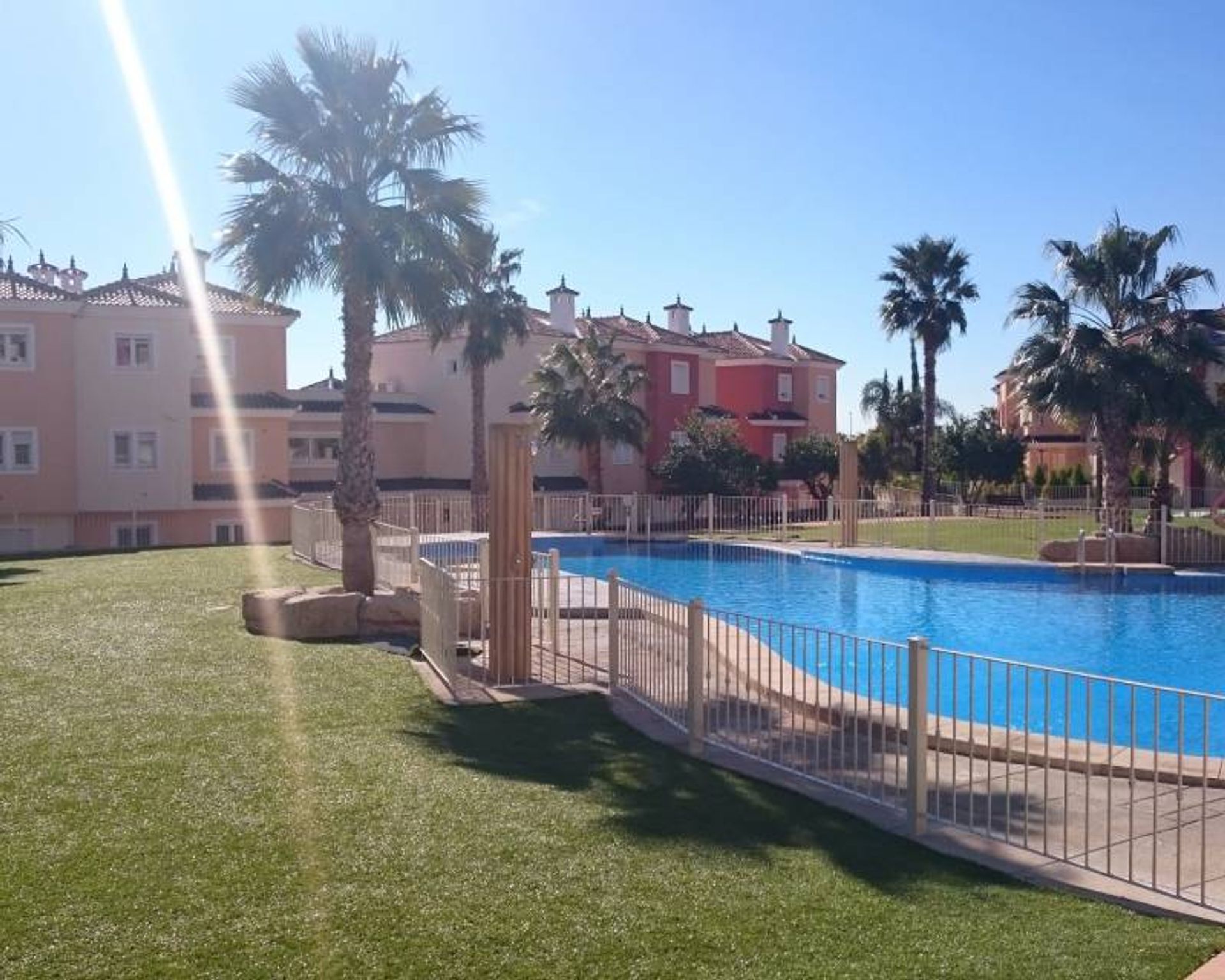 Condominio nel Murcia, Región de Murcia 11078413