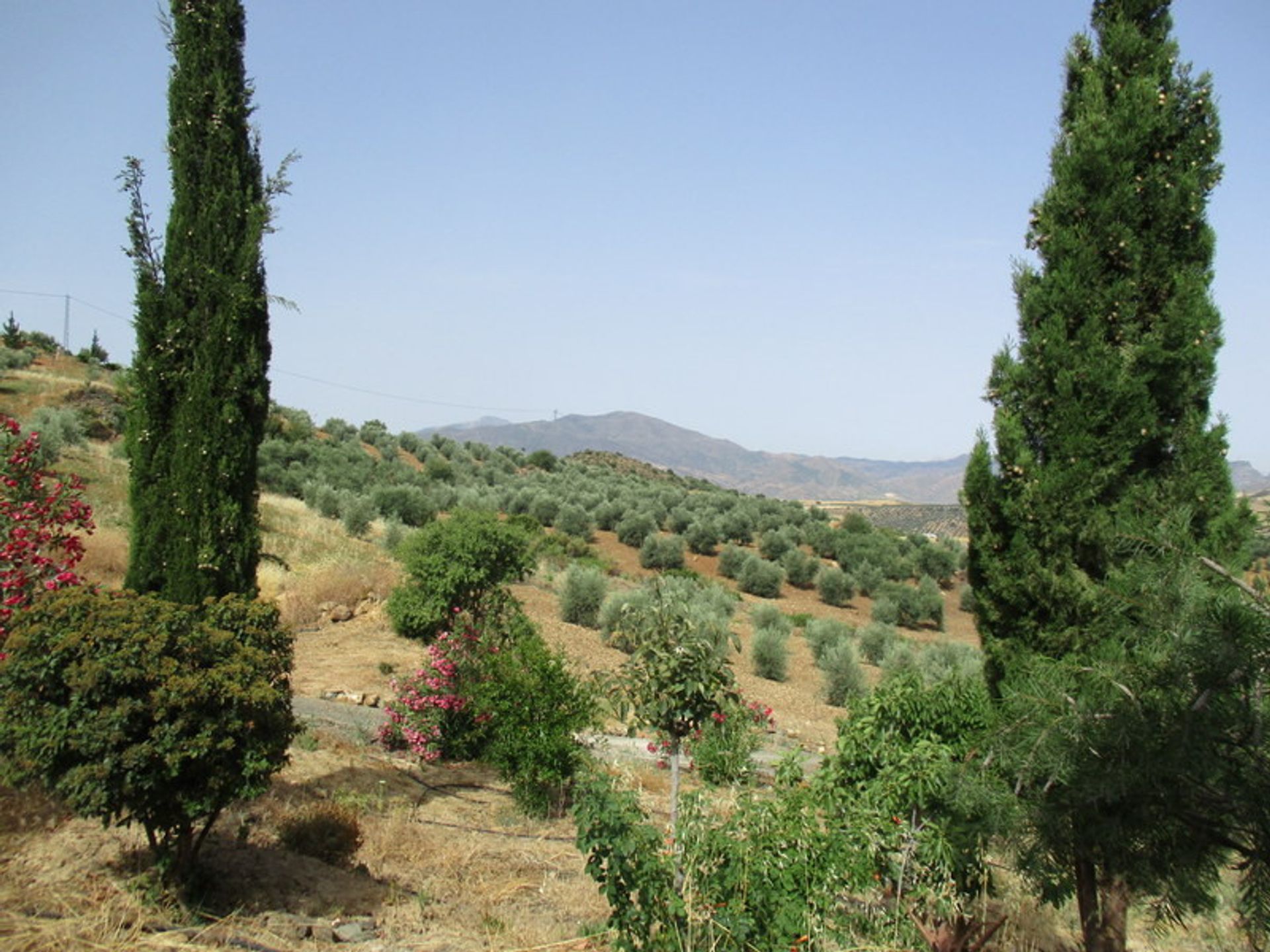 Hus i Álora, Andalucía 11078416