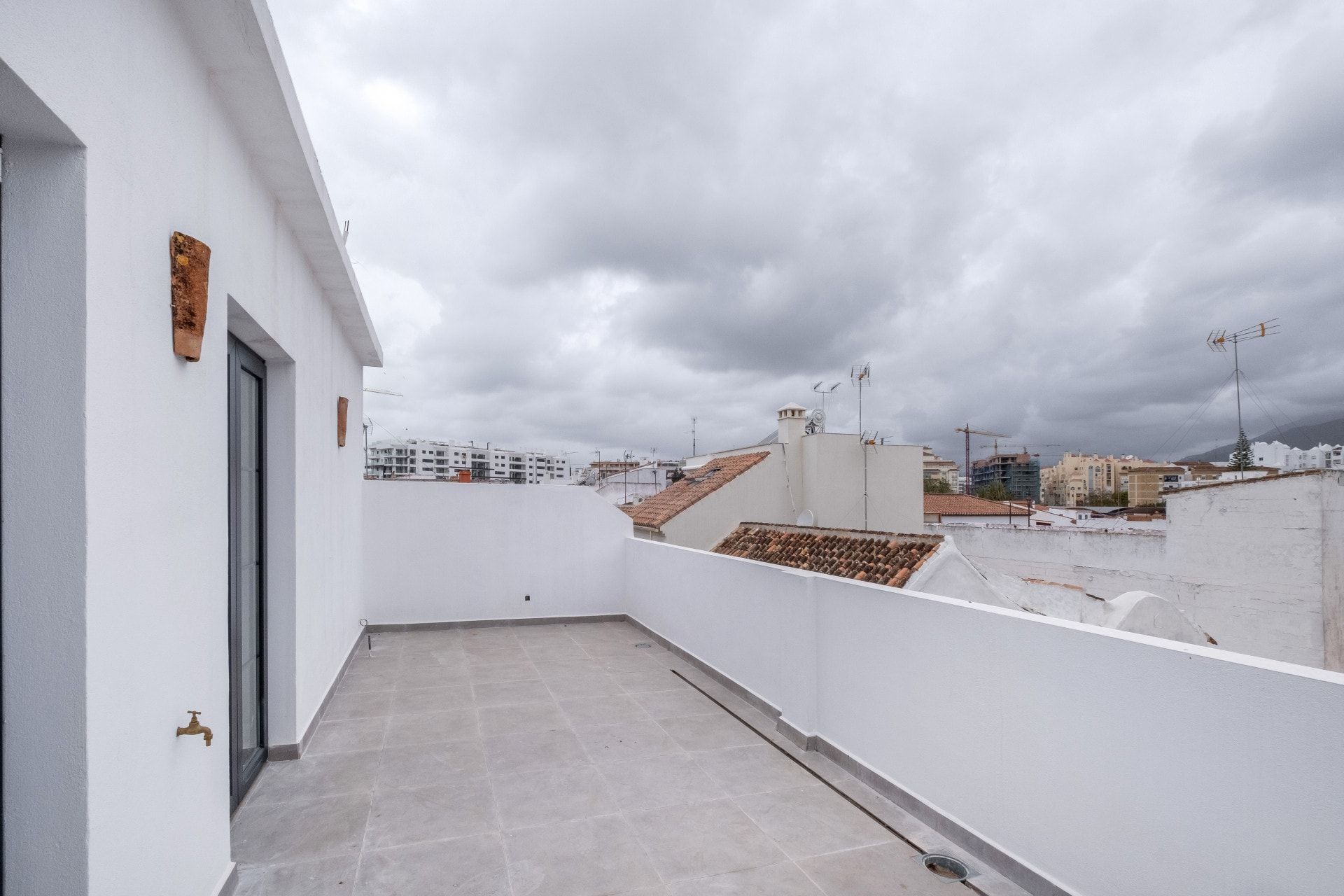 Huis in Estepona, Andalucía 11078420