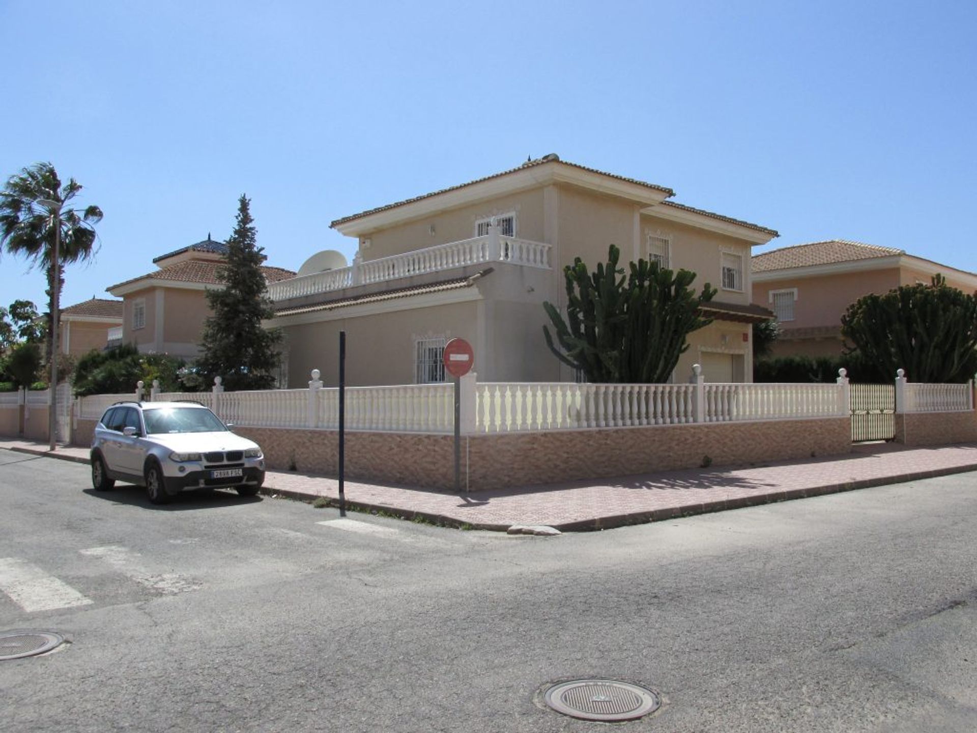 rumah dalam Torre del Rame, Murcia 11078425