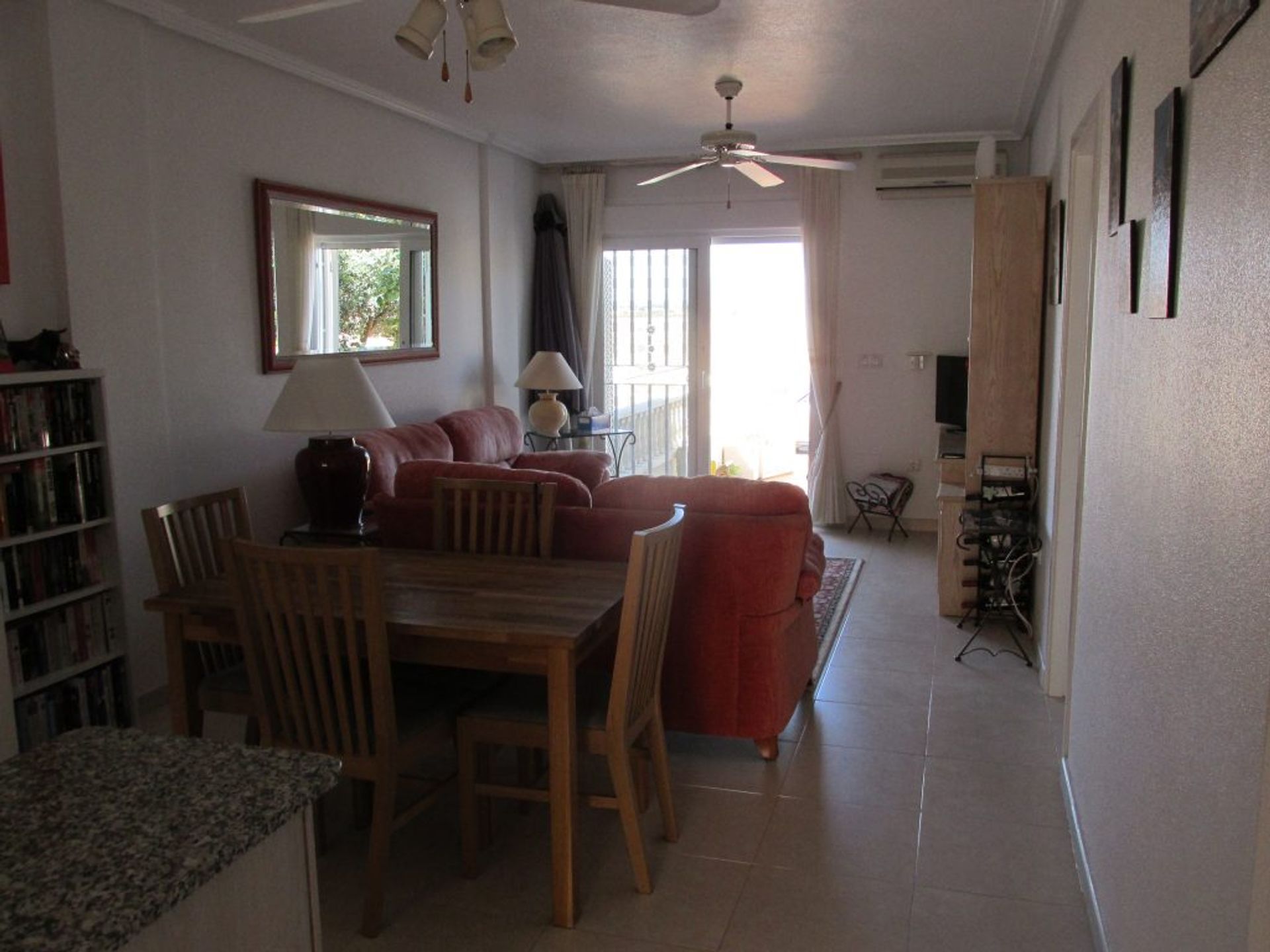 Condominium in Torre del Ramé, Murcia 11078446