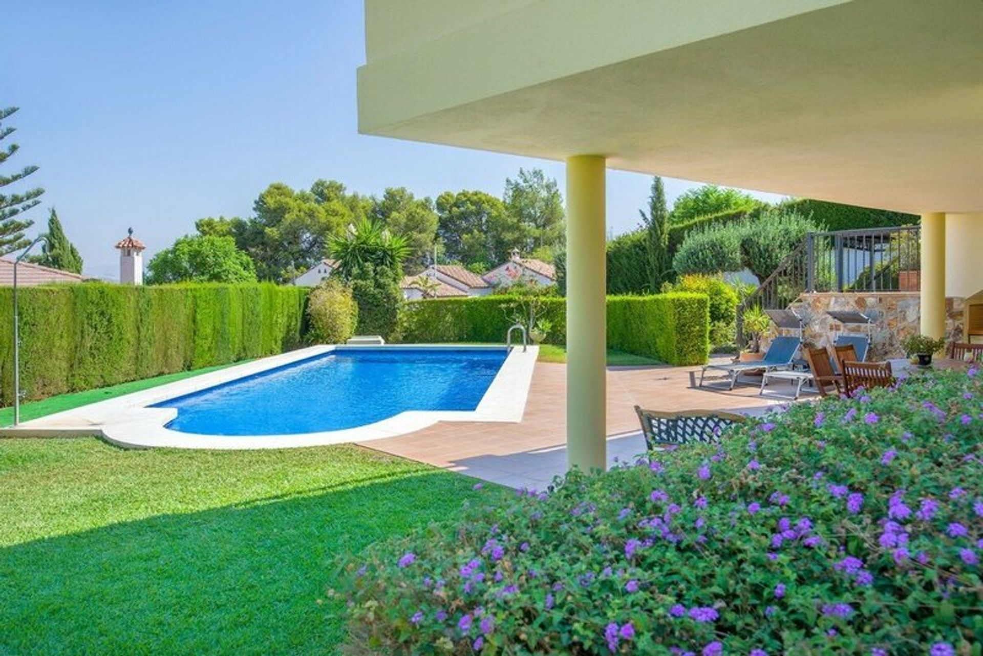 House in Alhaurín de la Torre, Andalucía 11078464