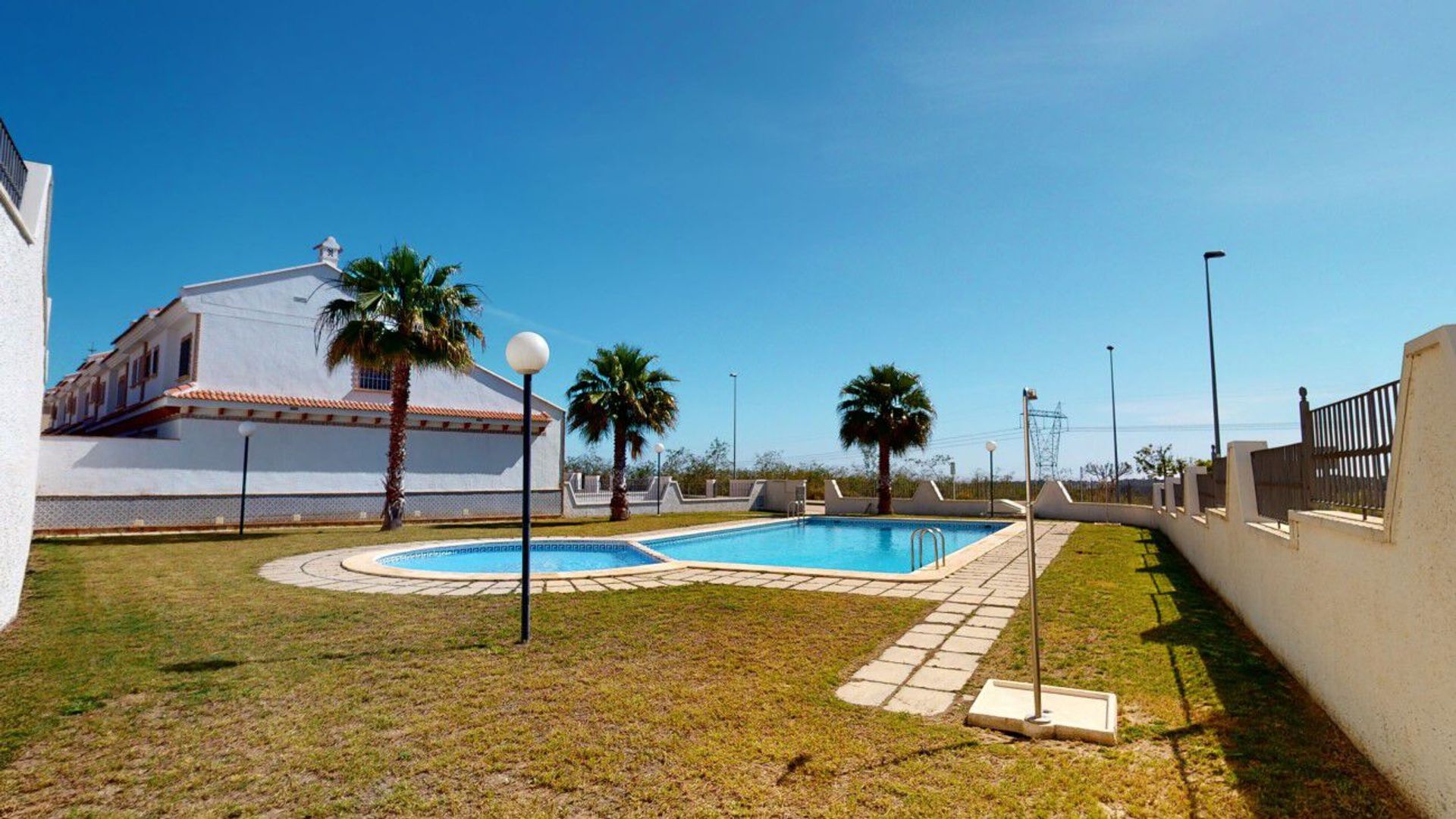 بيت في San Miguel de Salinas, Comunidad Valenciana 11078469