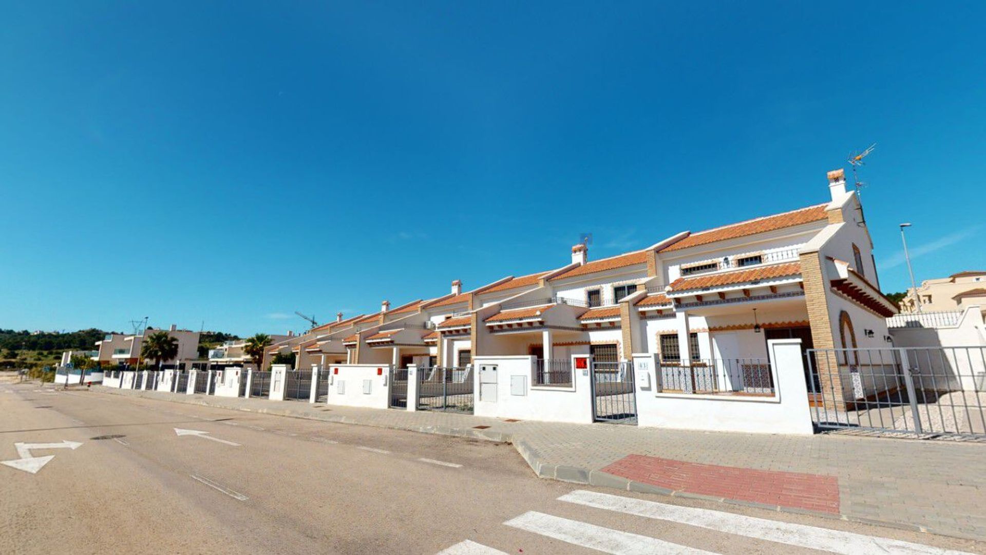 Будинок в San Miguel de Salinas, Comunidad Valenciana 11078469