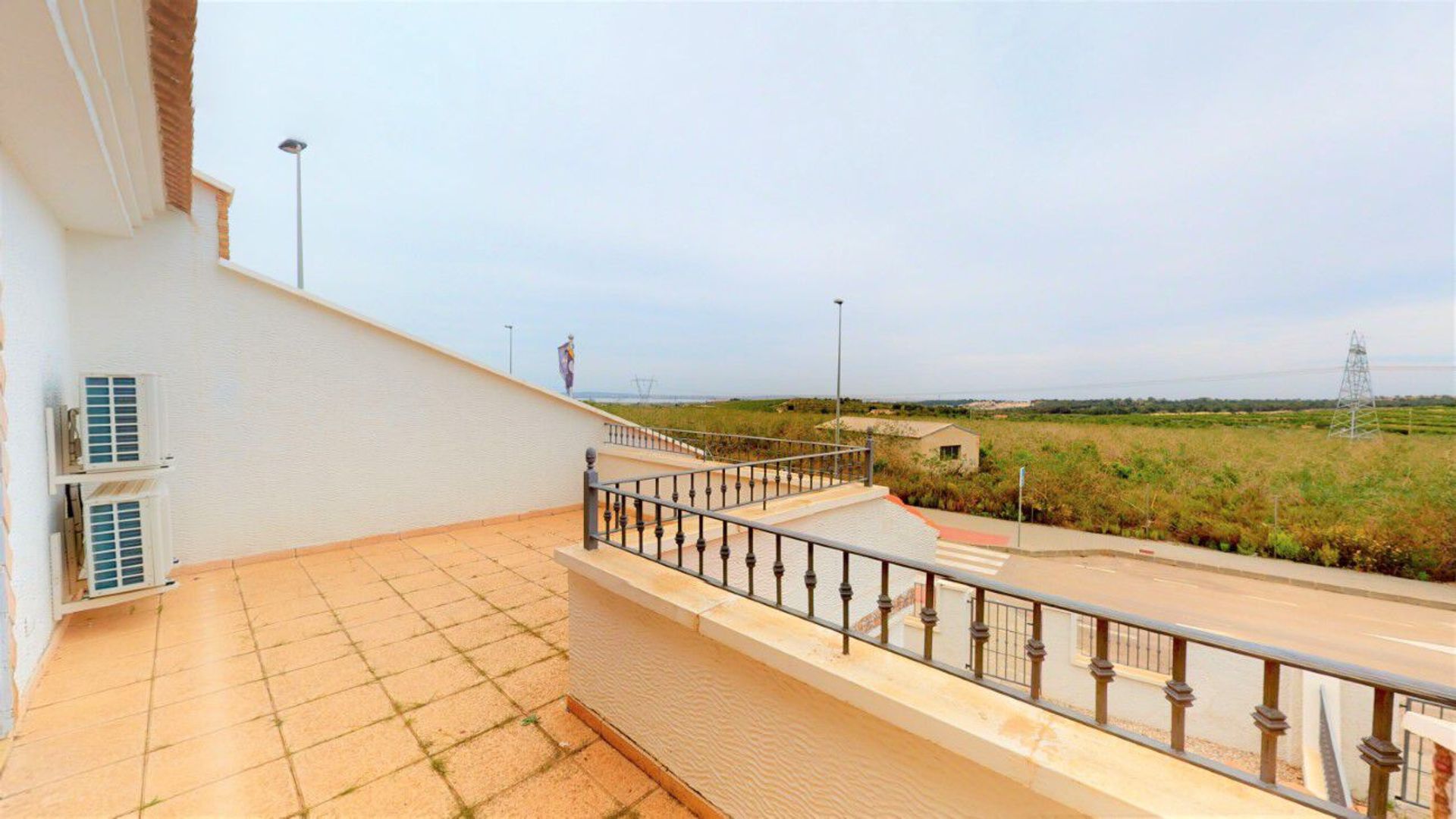 بيت في San Miguel de Salinas, Comunidad Valenciana 11078469