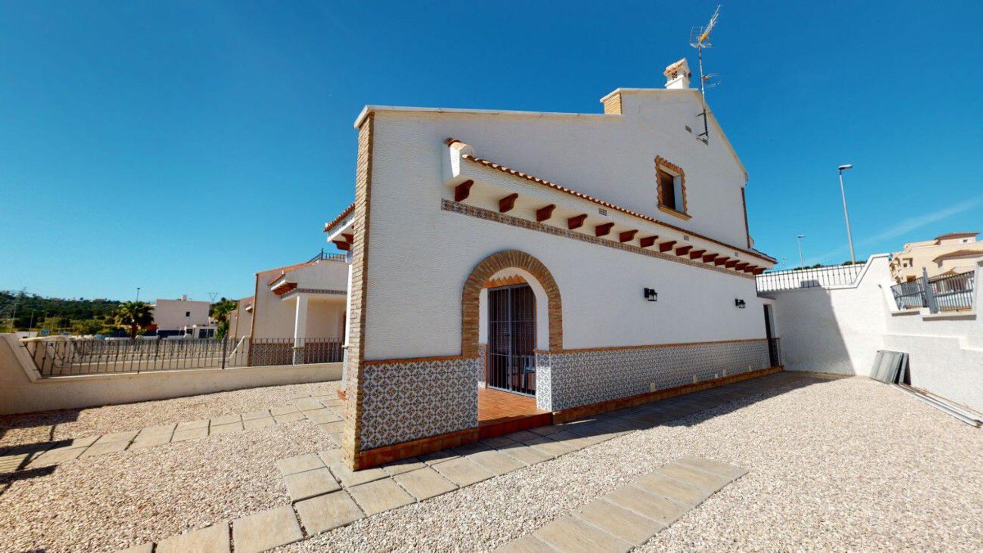 Будинок в San Miguel de Salinas, Comunidad Valenciana 11078469