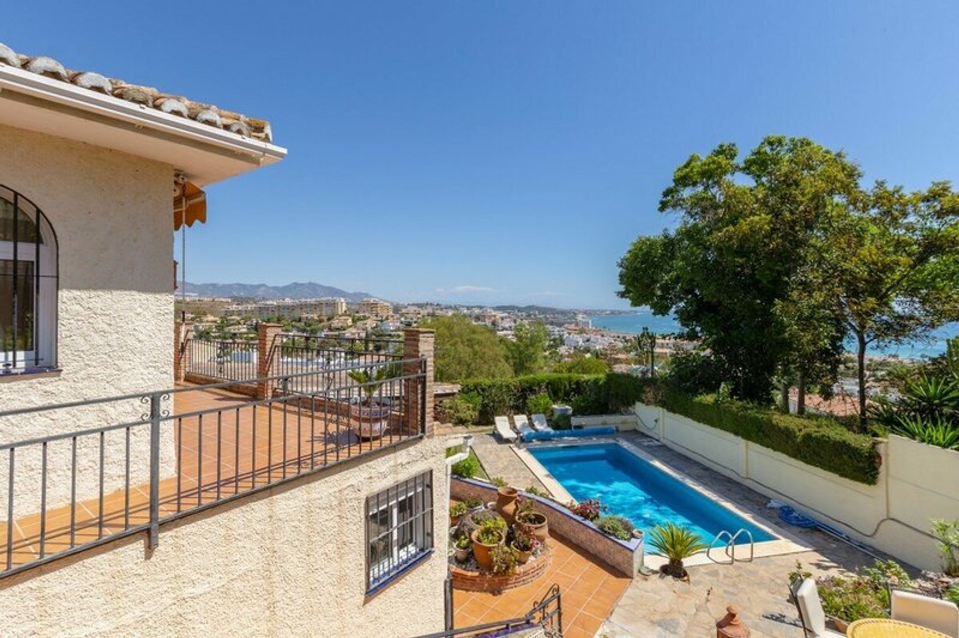 Huis in Las Lagunas de Mijas, Andalucía 11078500