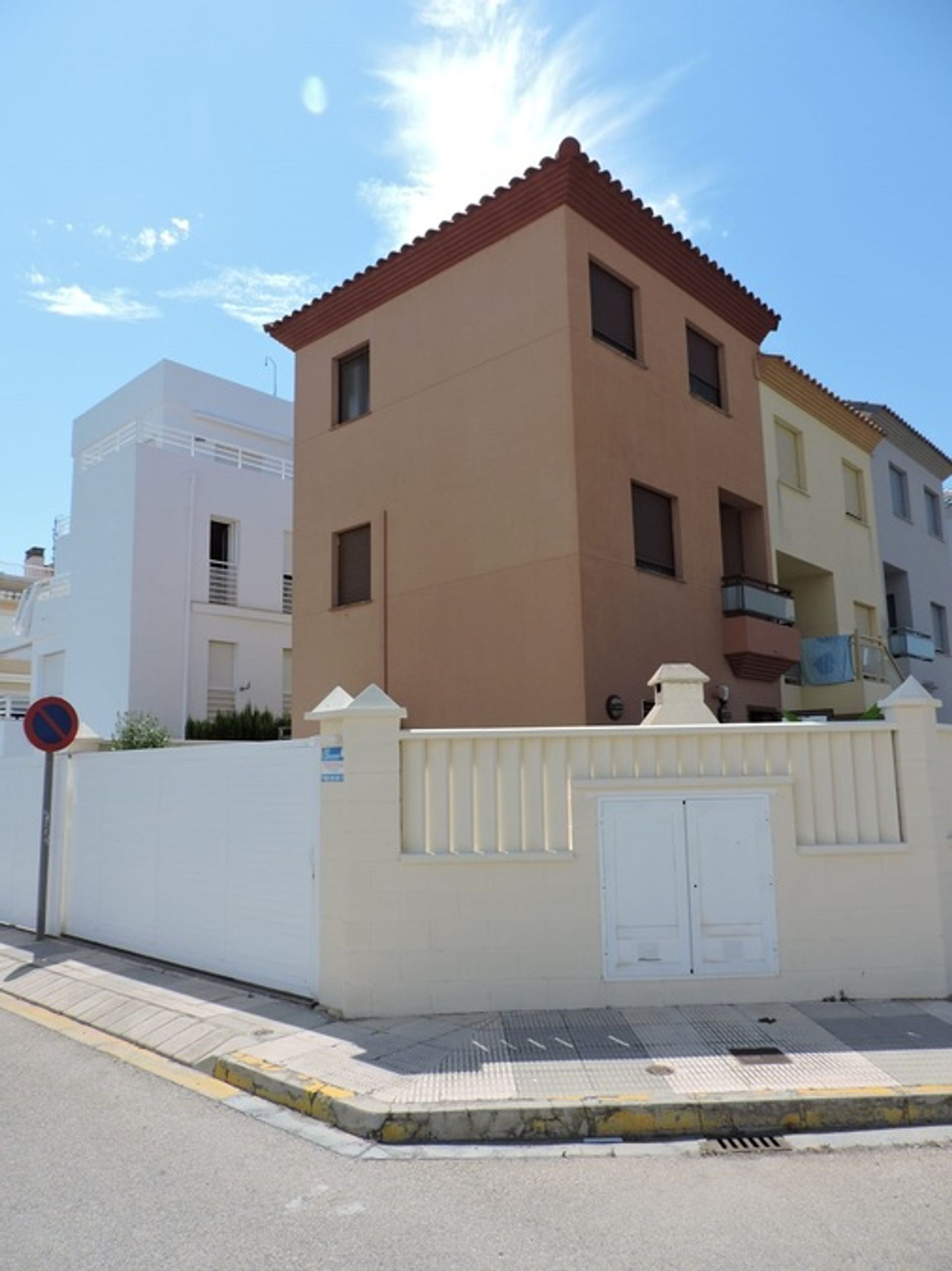 Huis in Castillo del Reboller, Valencia 11078521