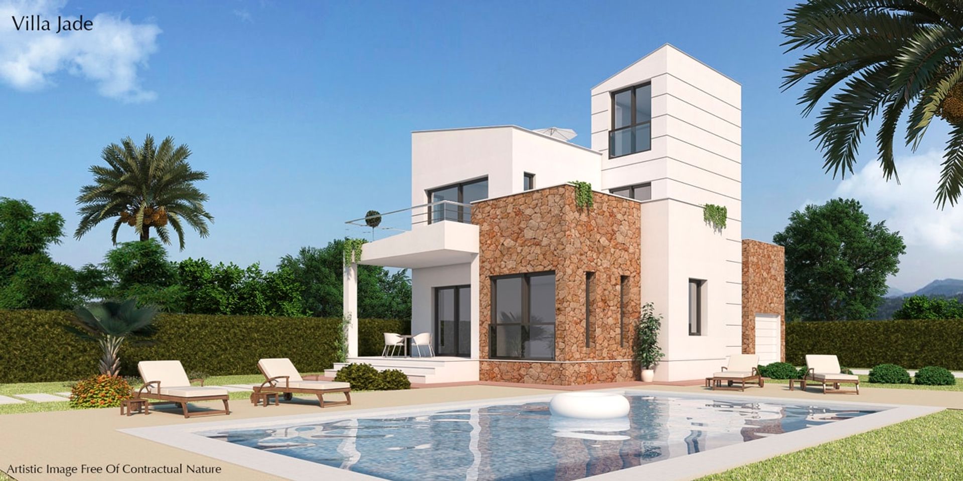 House in Torre del Rame, Murcia 11078574