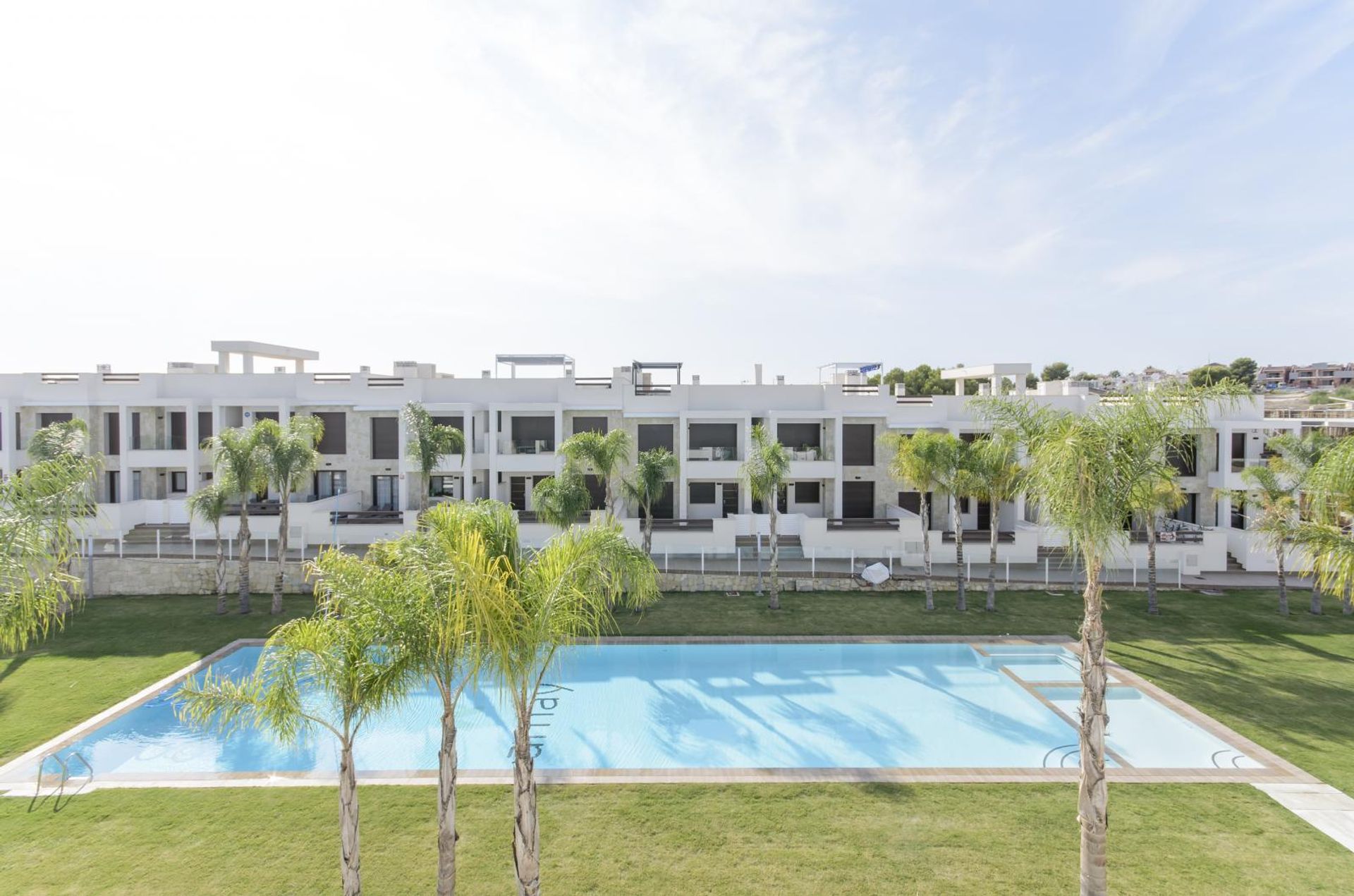 Condominium in Torrevieja, Valencia 11078577