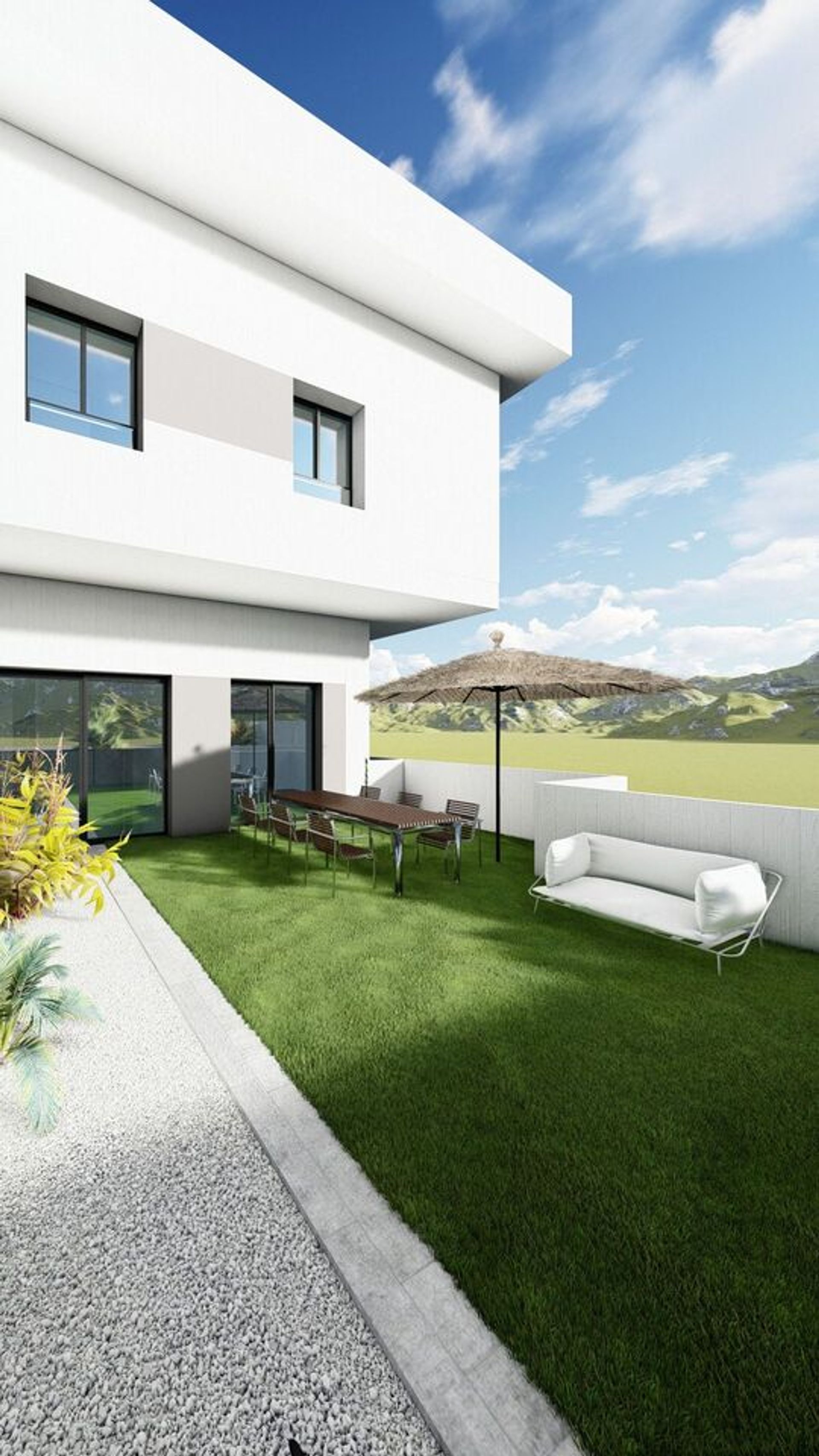 Condominium dans Algorfa, Comunidad Valenciana 11078595