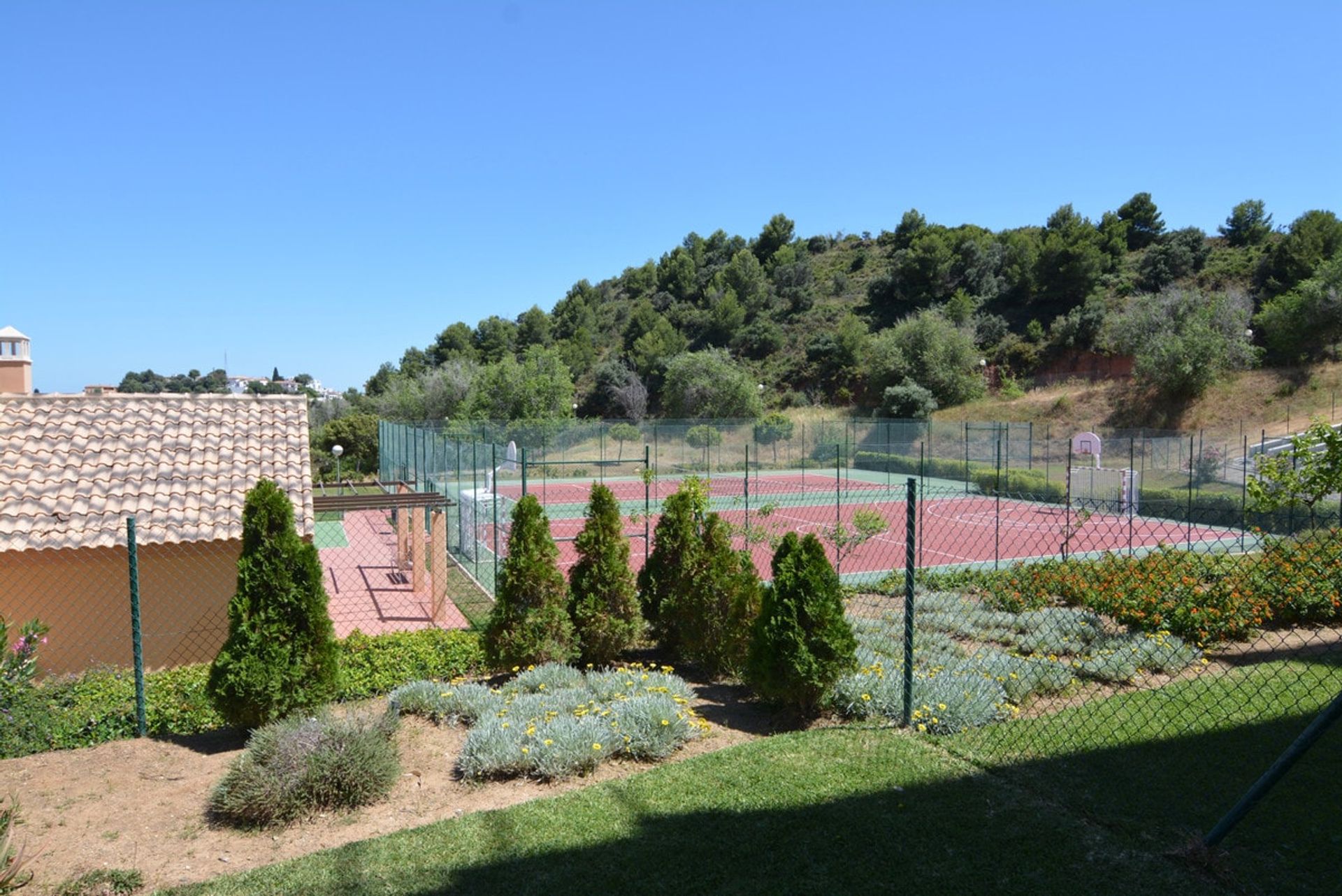 Borettslag i Mijas, Andalucía 11078597