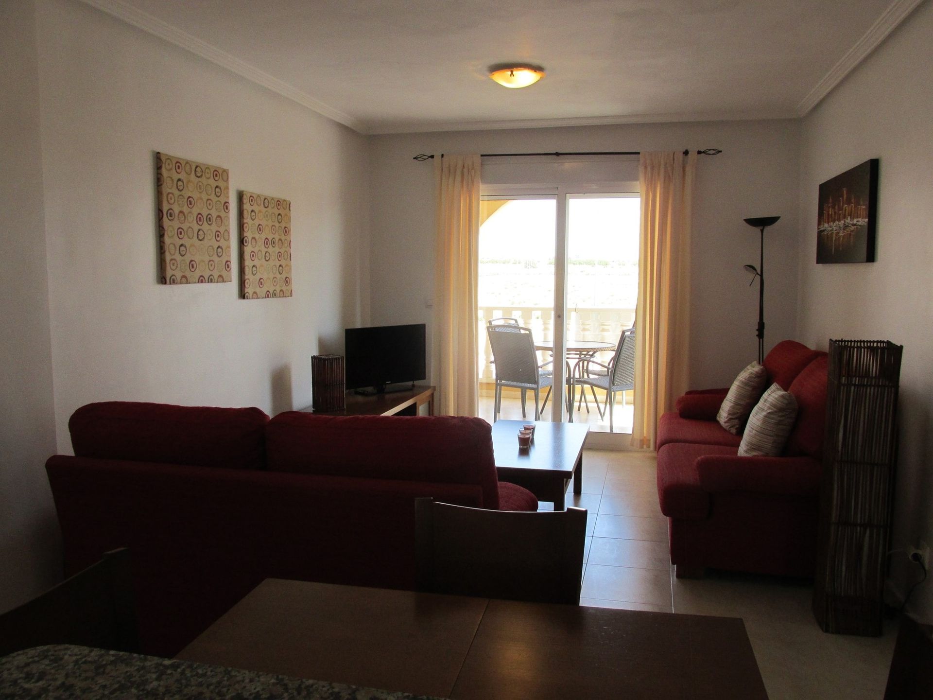 Condominio en Torre del Rame, Murcia 11078602