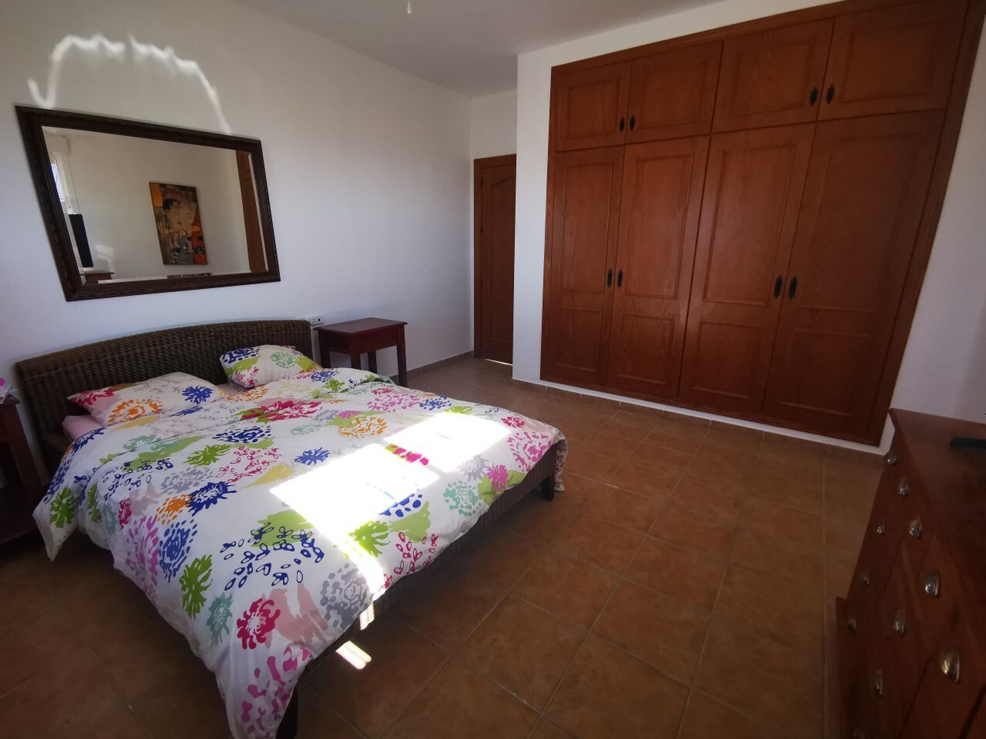 House in Canillas de Aceituno, Andalucía 11078636