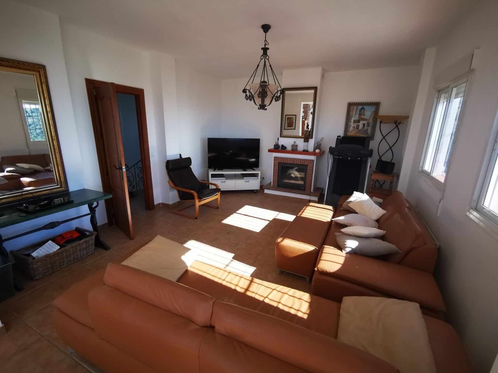 House in Canillas de Aceituno, Andalucía 11078636