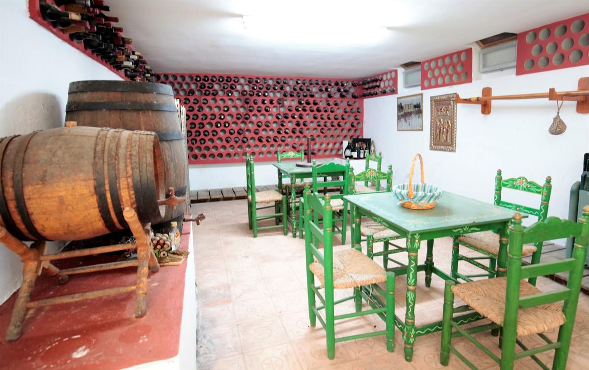 Rumah di Calpe, Comunidad Valenciana 11078637