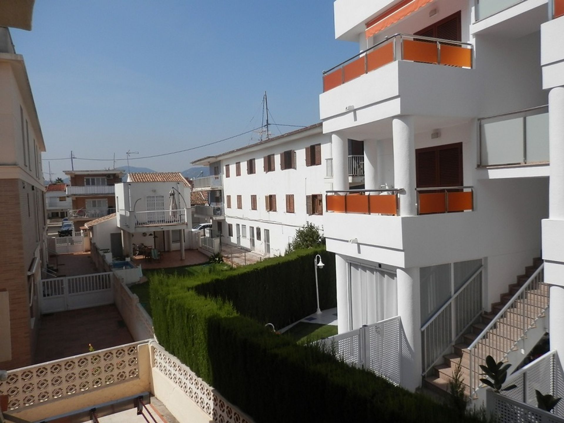 Condominium in La Font d'en Carròs, Comunidad Valenciana 11078638