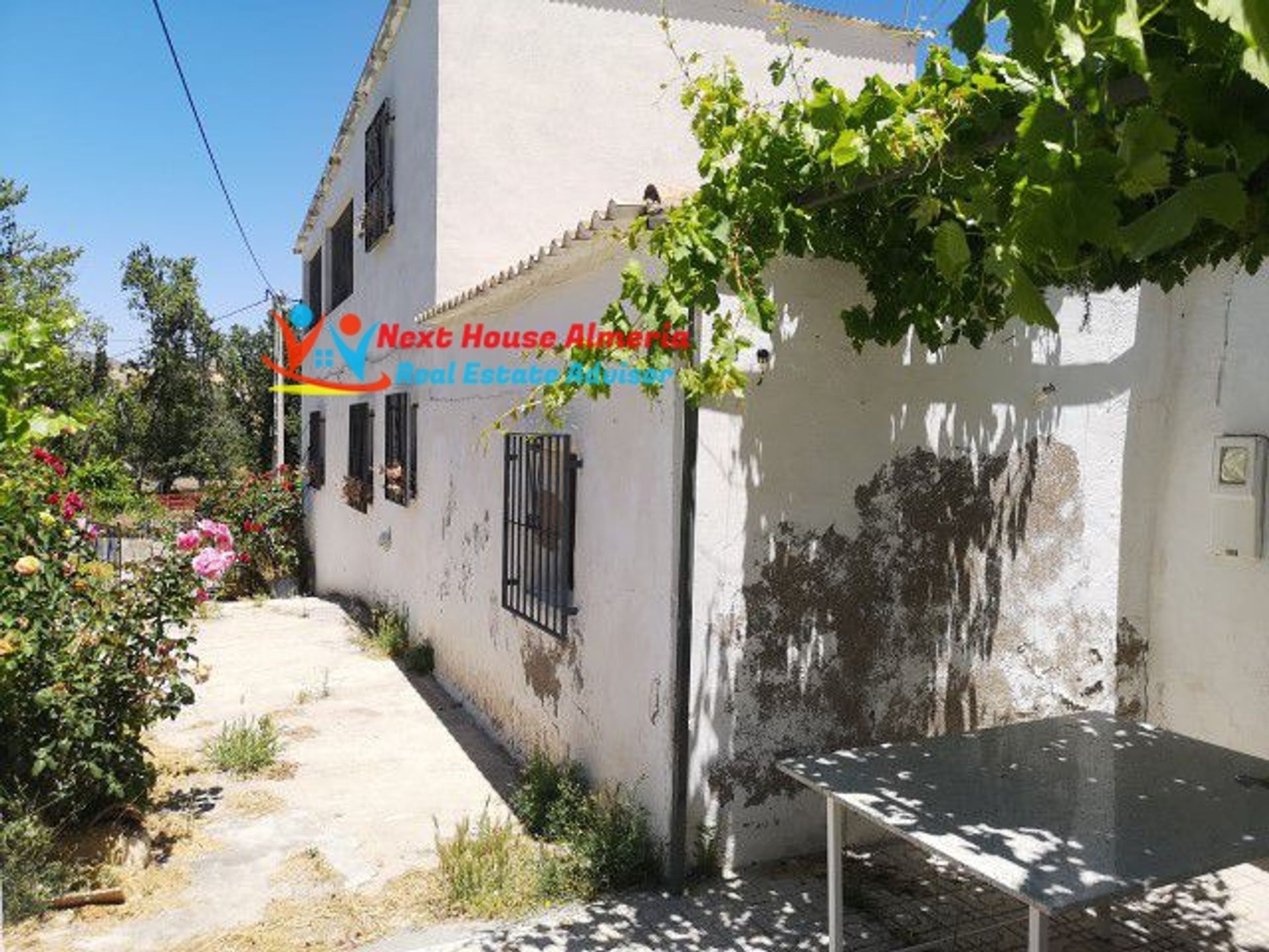 Hus i Seron, Andalusia 11078639