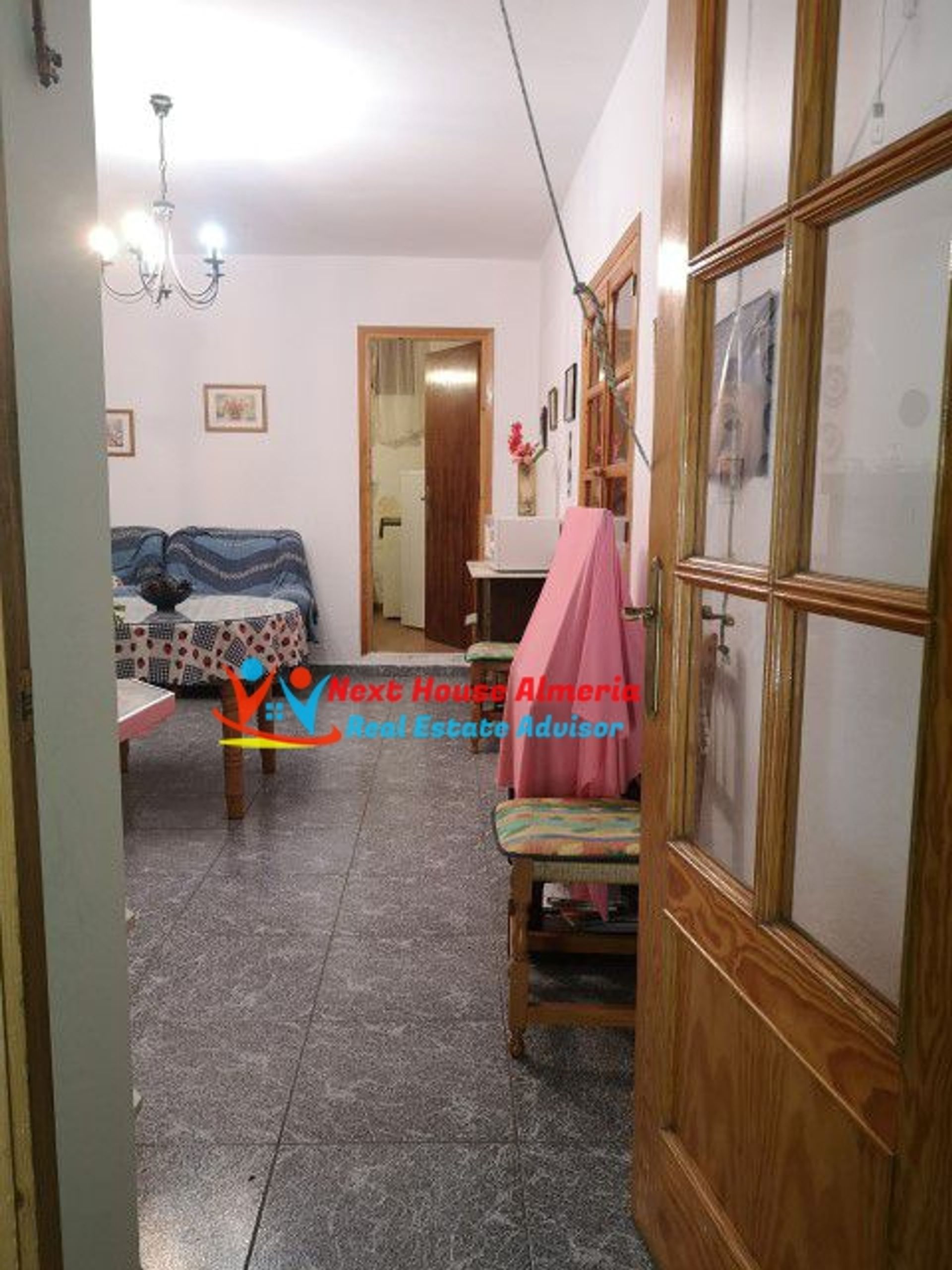 Hus i Serón, Andalucía 11078639