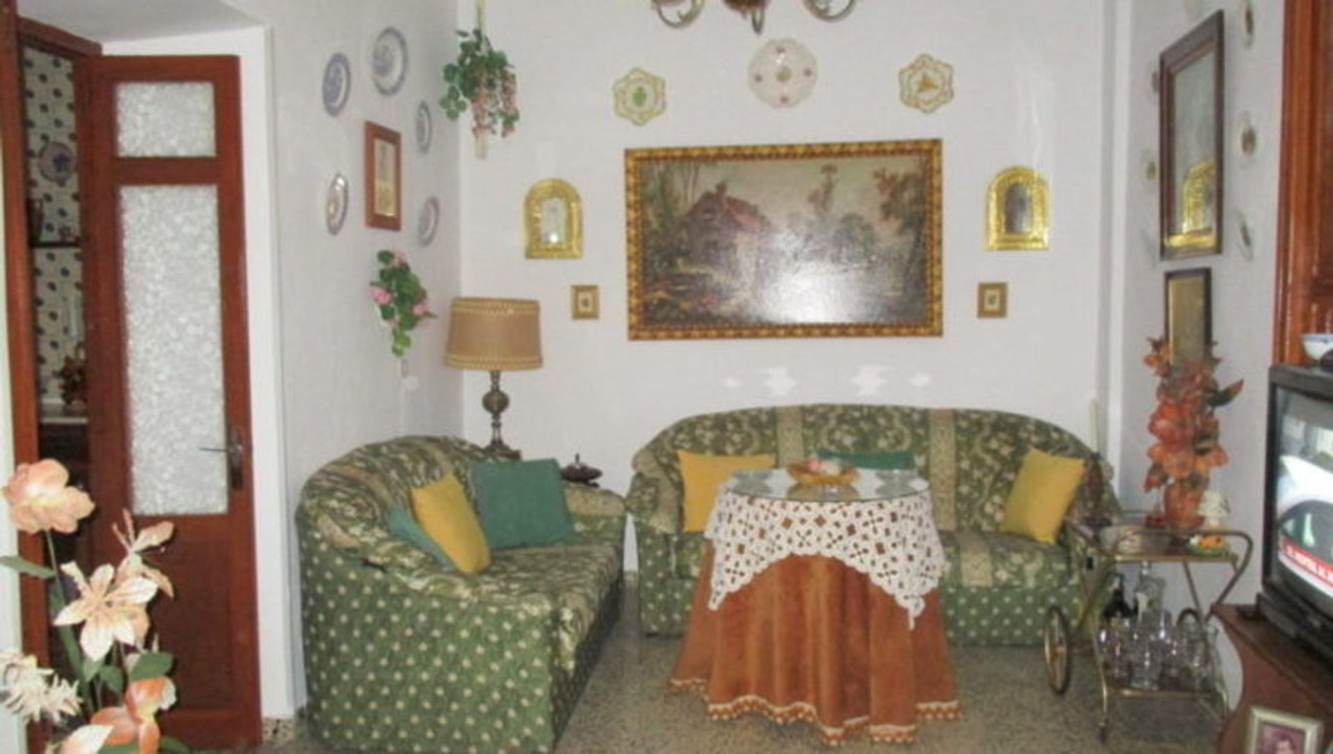 Huis in Carratraca, Andalusië 11078647