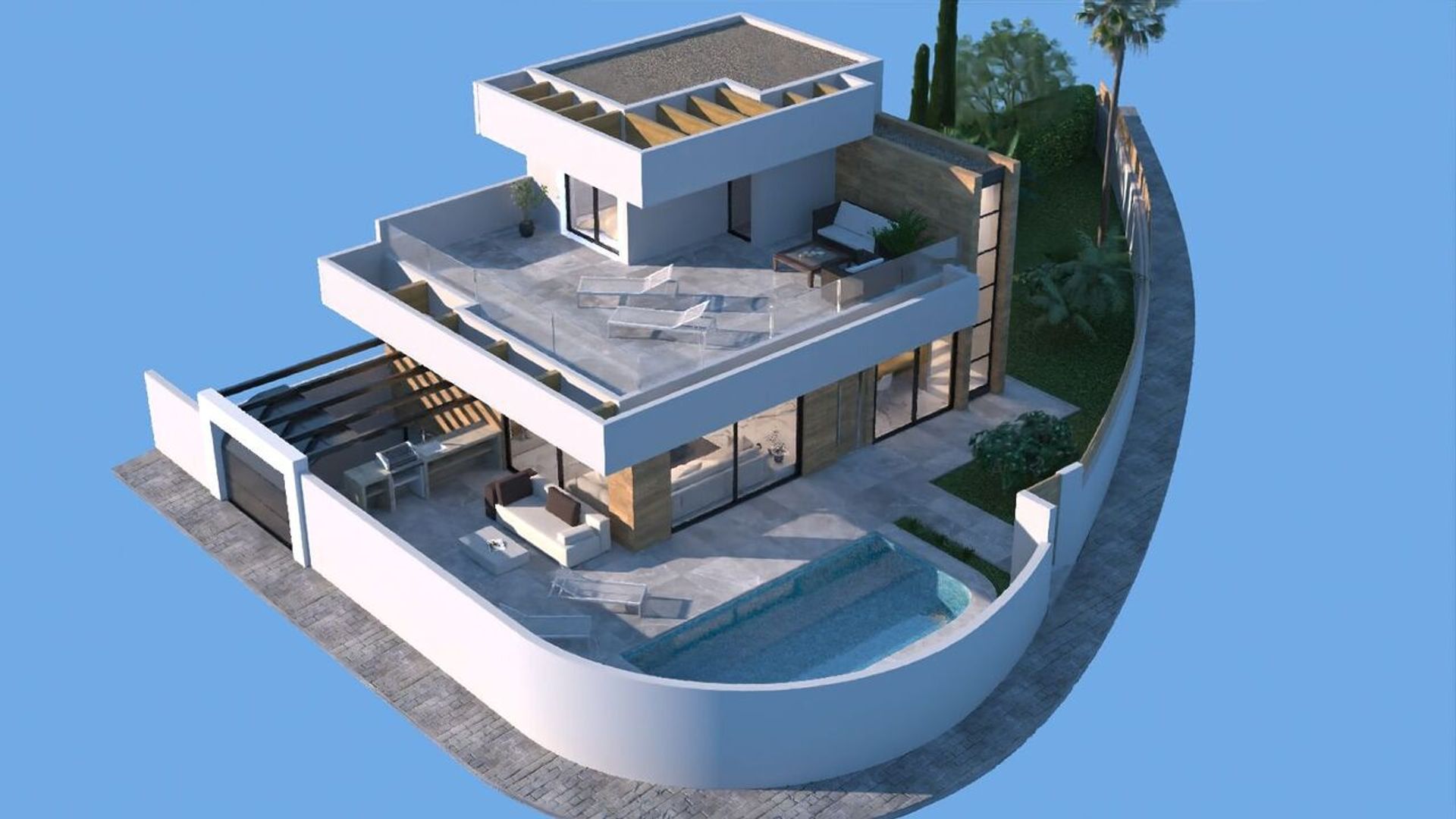 House in , Comunidad Valenciana 11078710