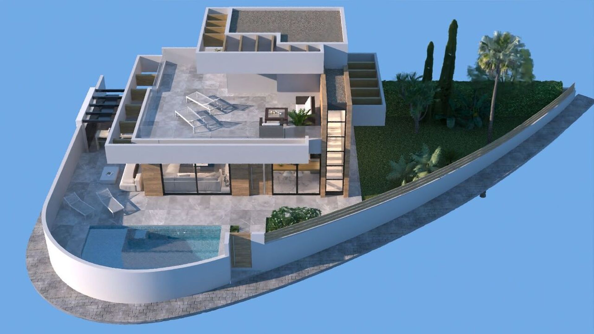 House in , Comunidad Valenciana 11078710