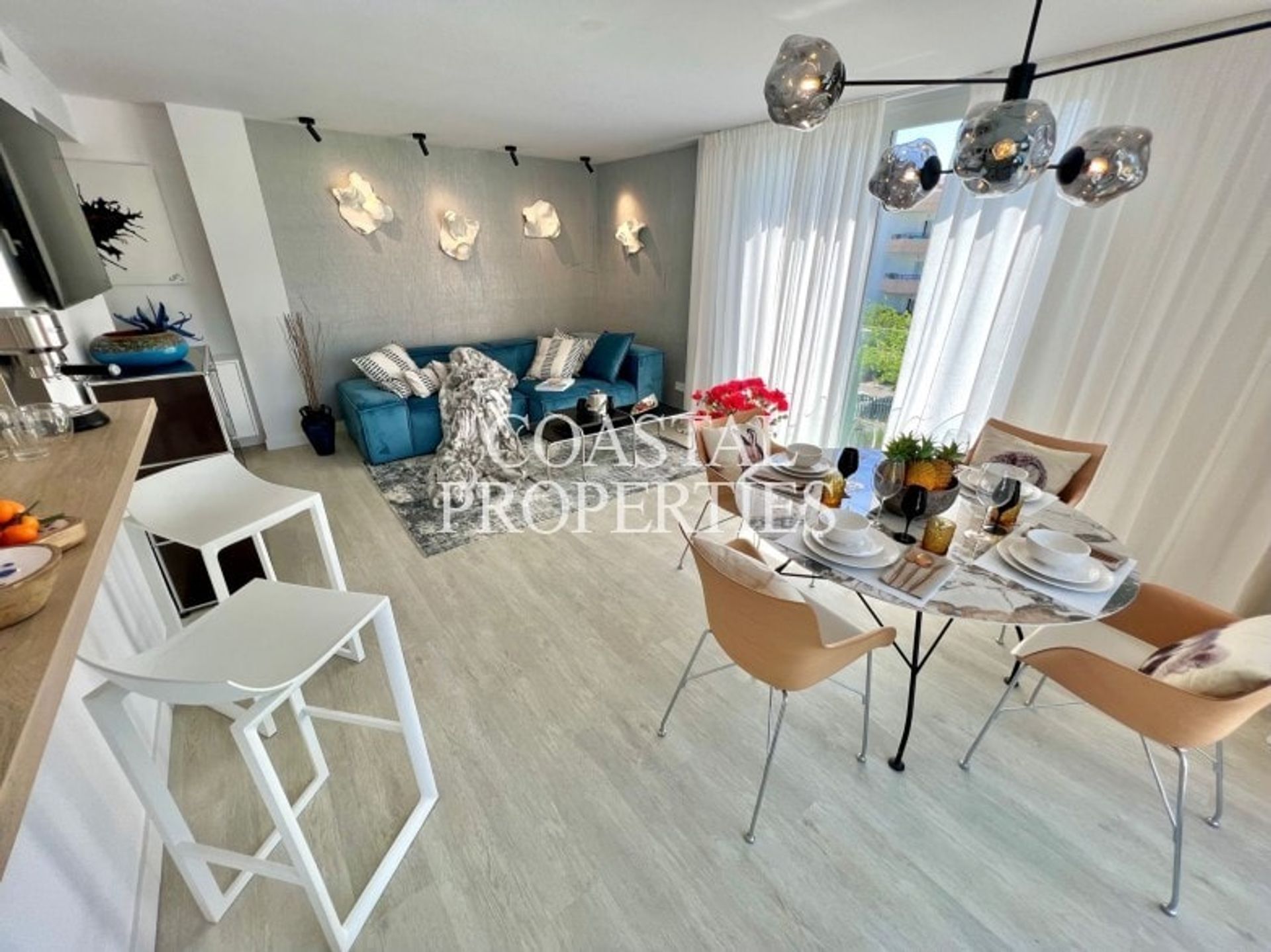 Condominio en Palmanova, Illes Balears 11078721